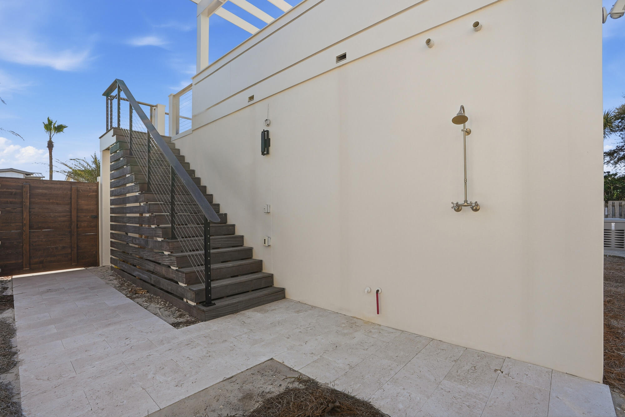 SAND CLIFFS ON THE GULF - Residential