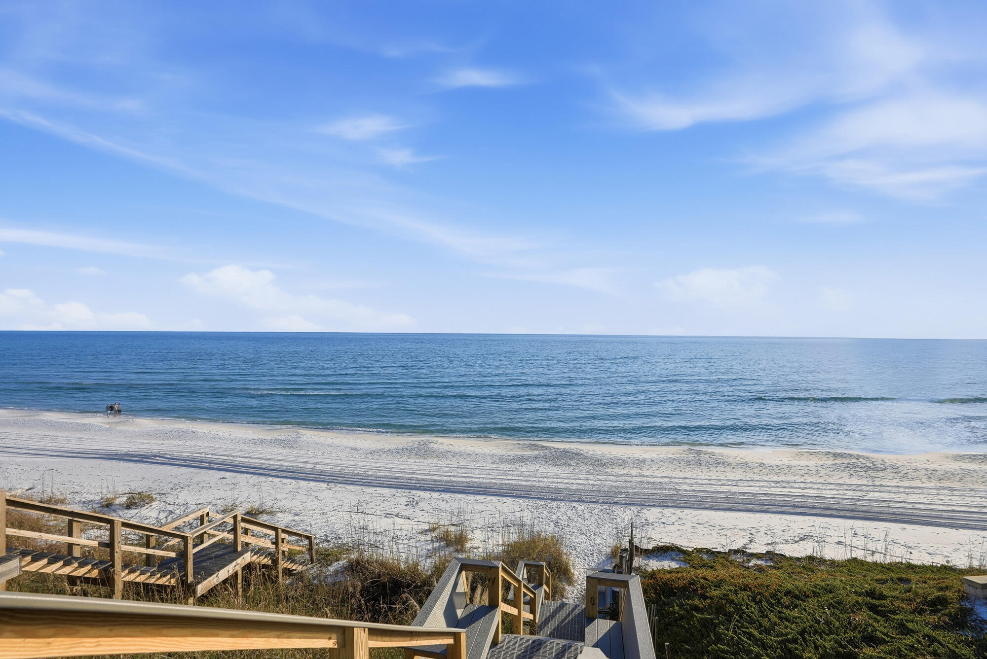 SAND CLIFFS ON THE GULF - Residential
