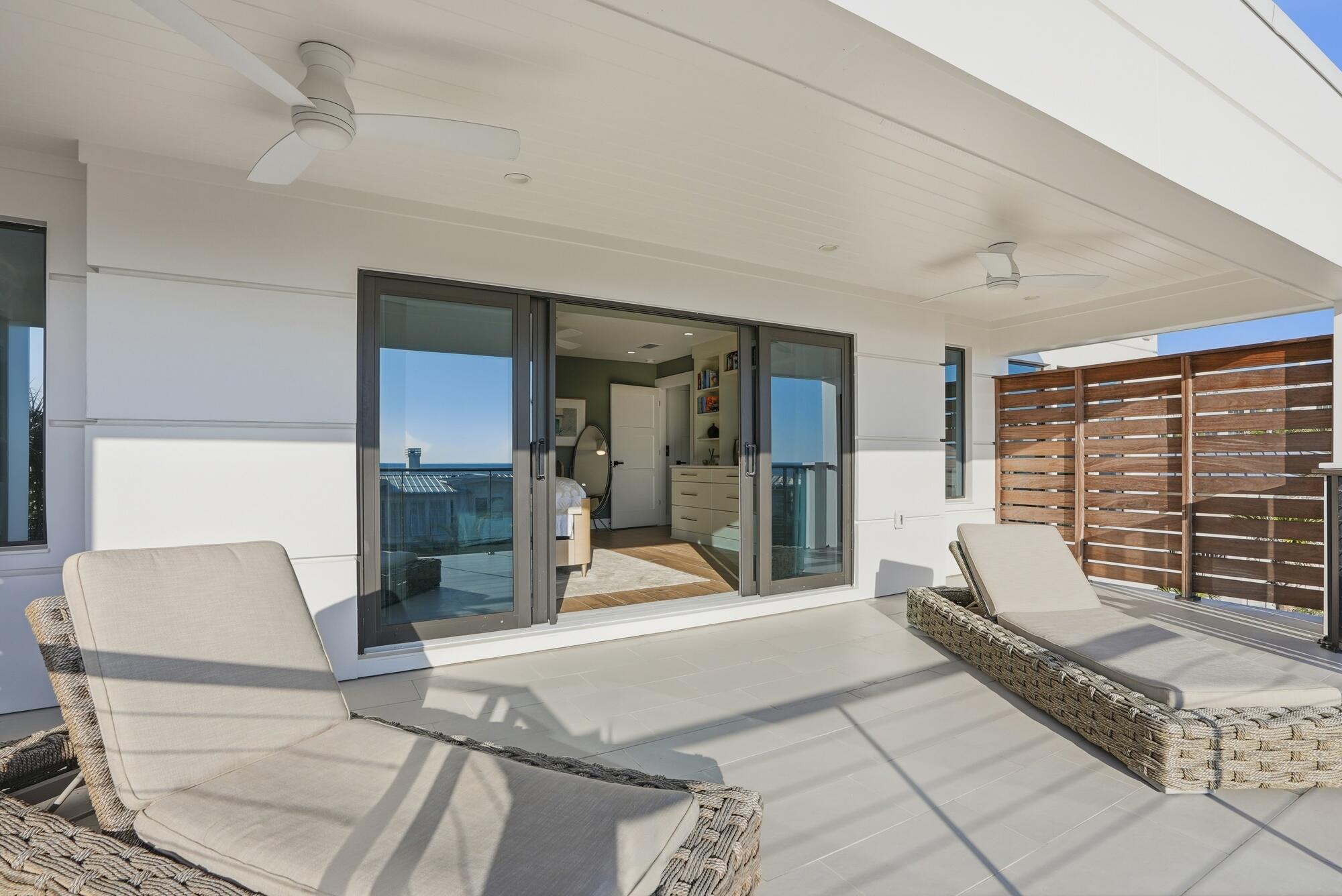 SAND CLIFFS ON THE GULF - Residential