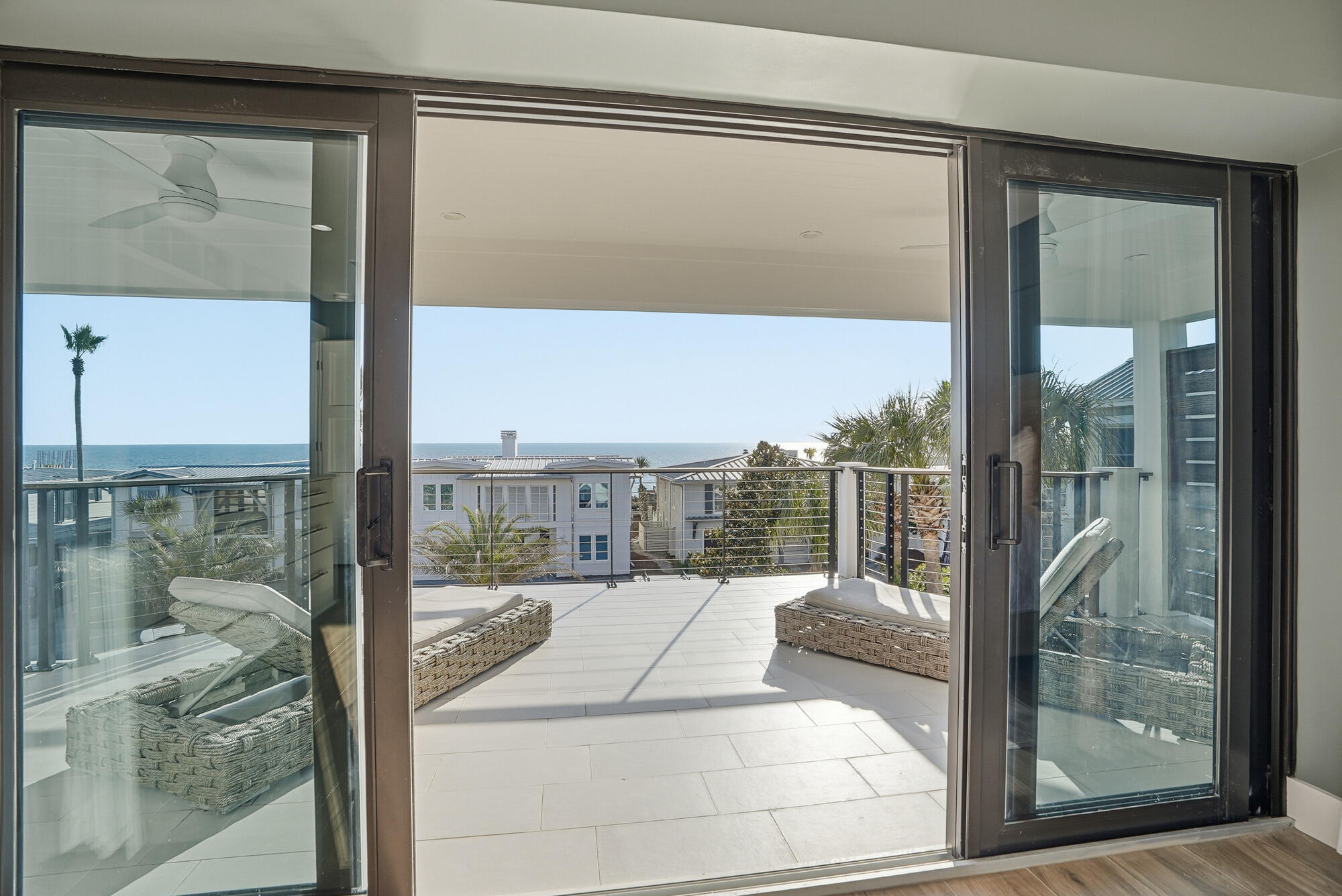 SAND CLIFFS ON THE GULF - Residential