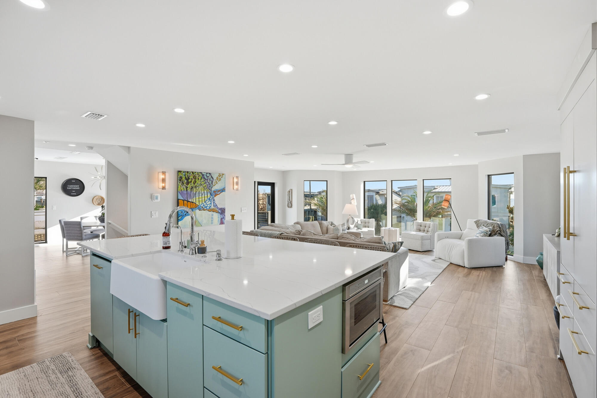 SAND CLIFFS ON THE GULF - Residential