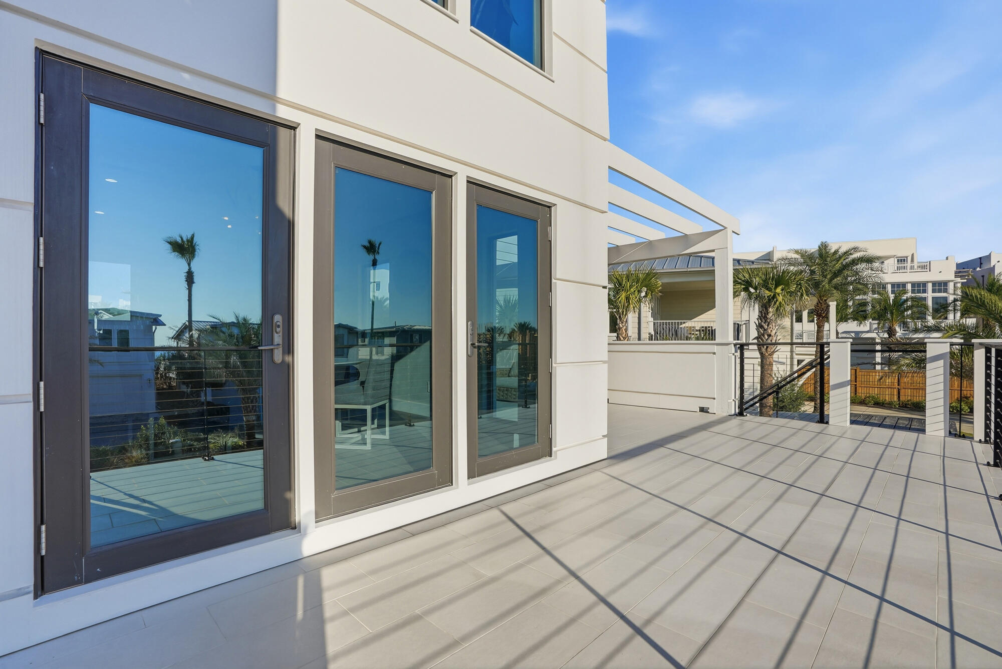 SAND CLIFFS ON THE GULF - Residential