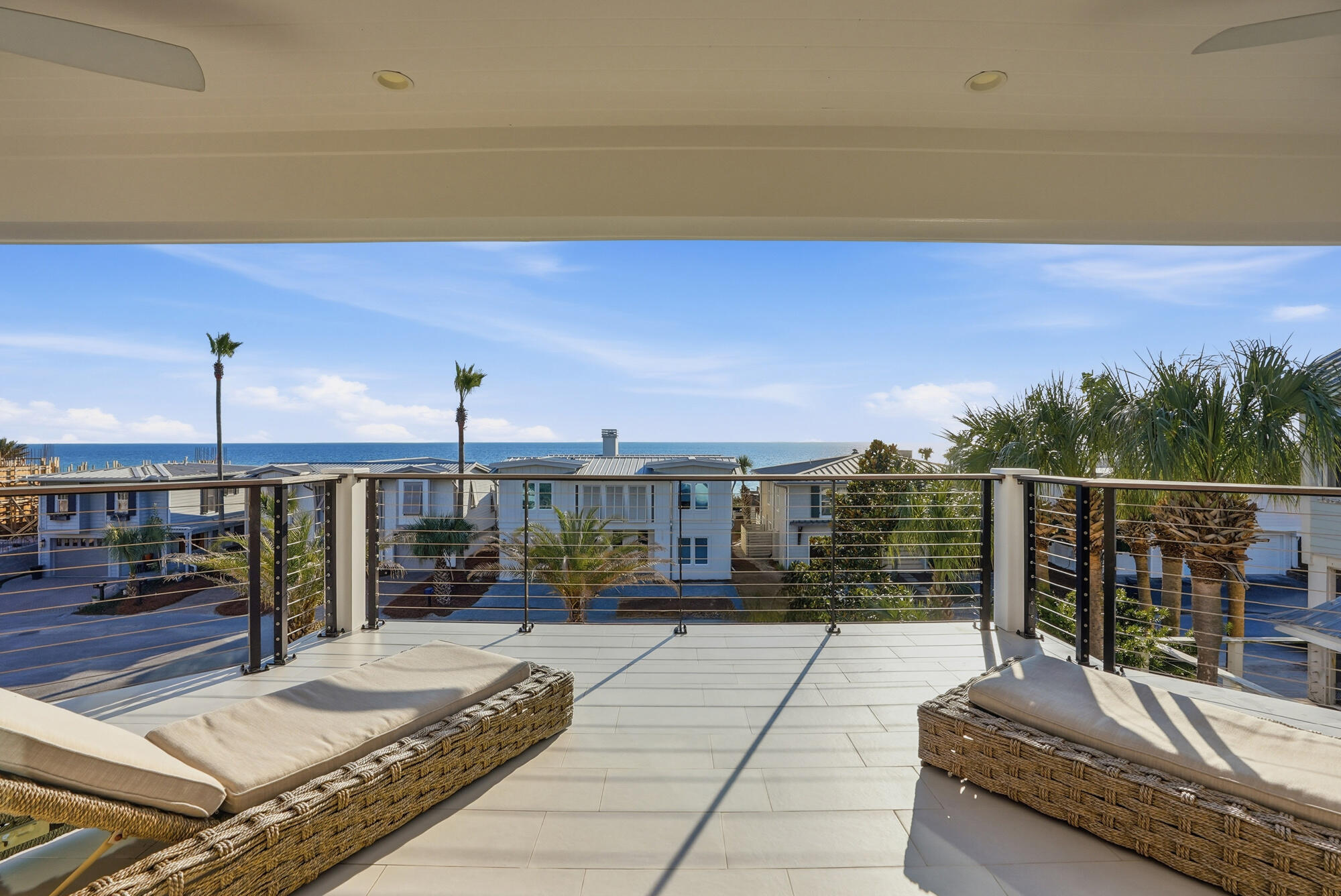 SAND CLIFFS ON THE GULF - Residential