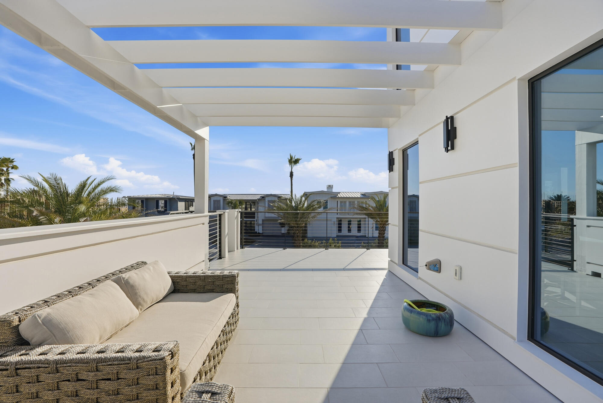 SAND CLIFFS ON THE GULF - Residential
