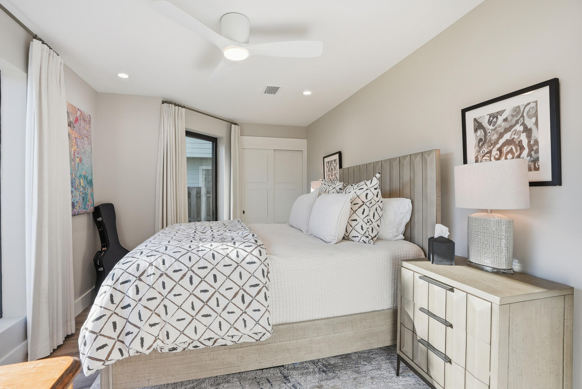 SAND CLIFFS ON THE GULF - Residential