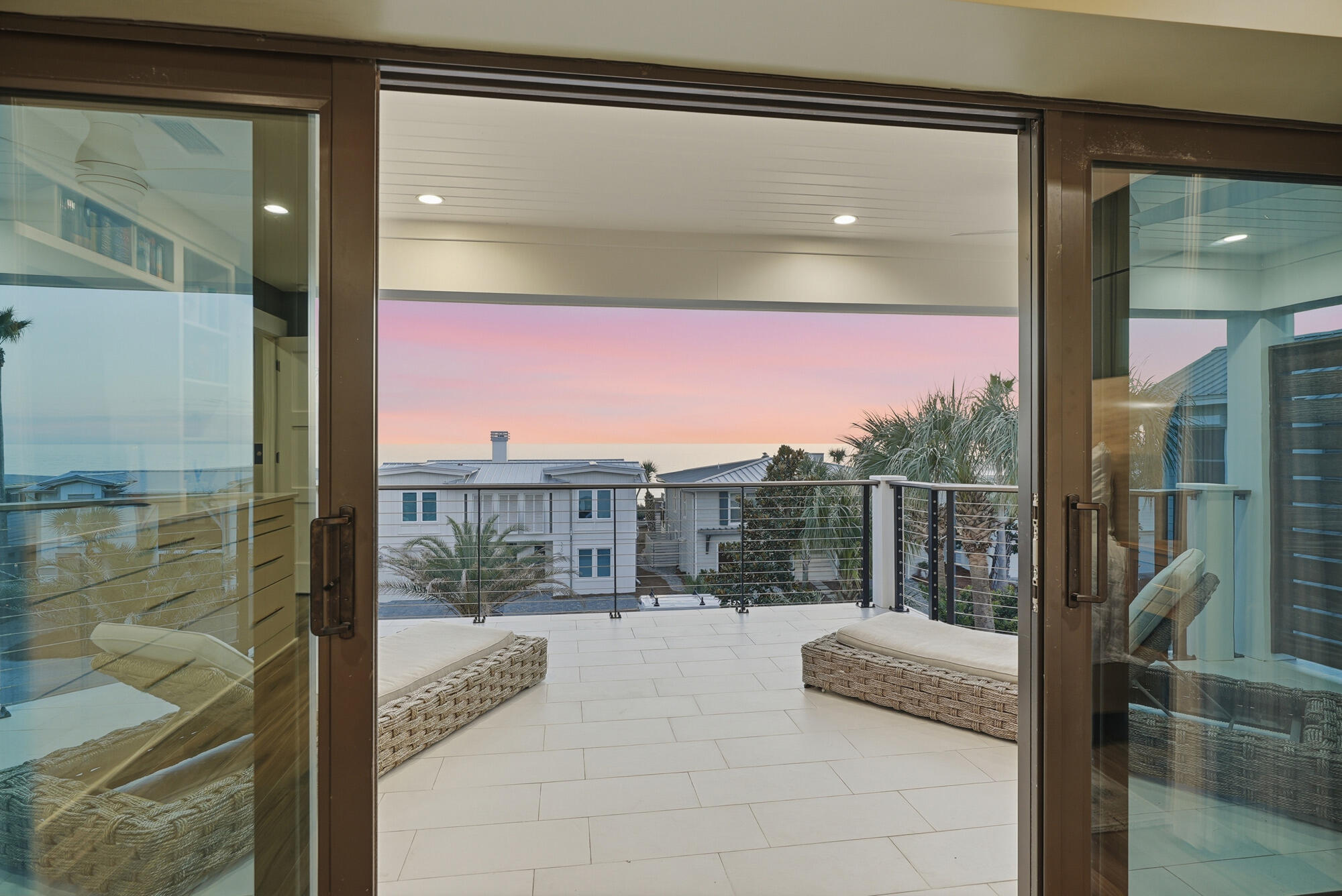 SAND CLIFFS ON THE GULF - Residential