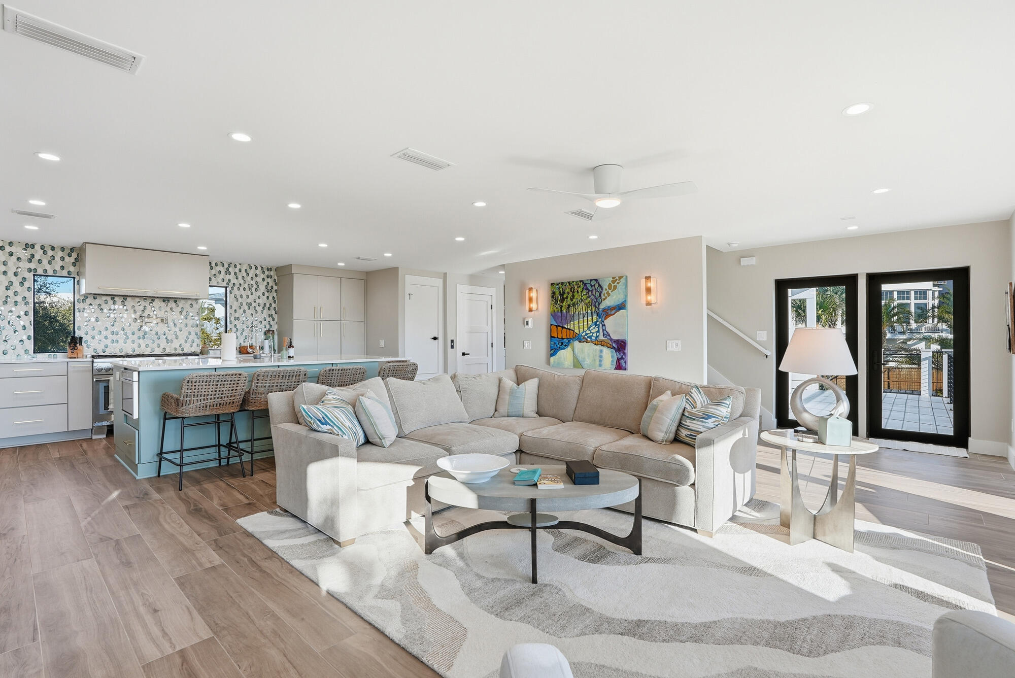 SAND CLIFFS ON THE GULF - Residential