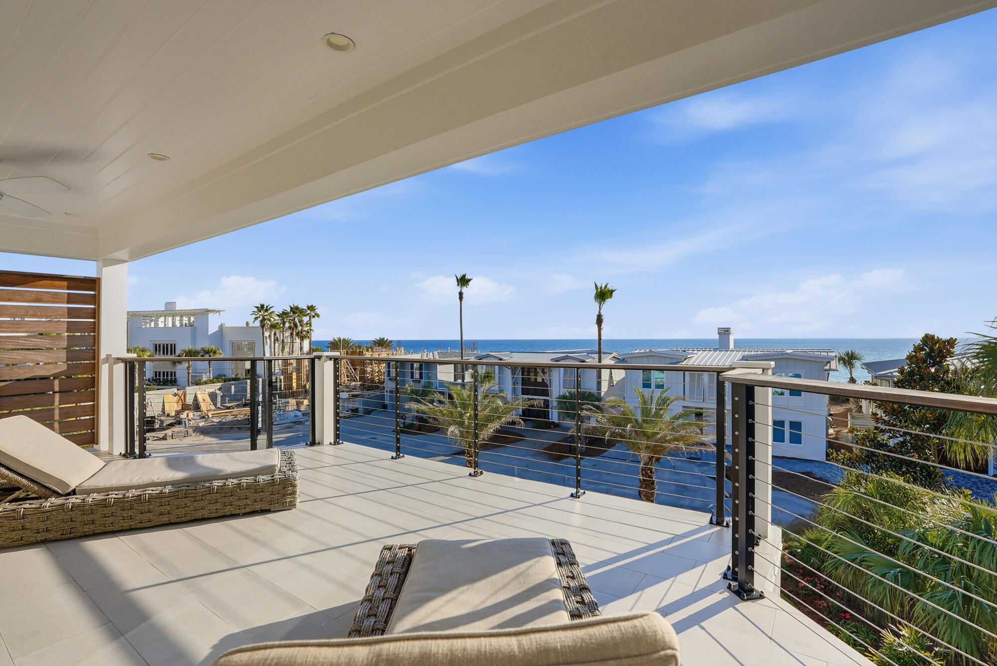 SAND CLIFFS ON THE GULF - Residential
