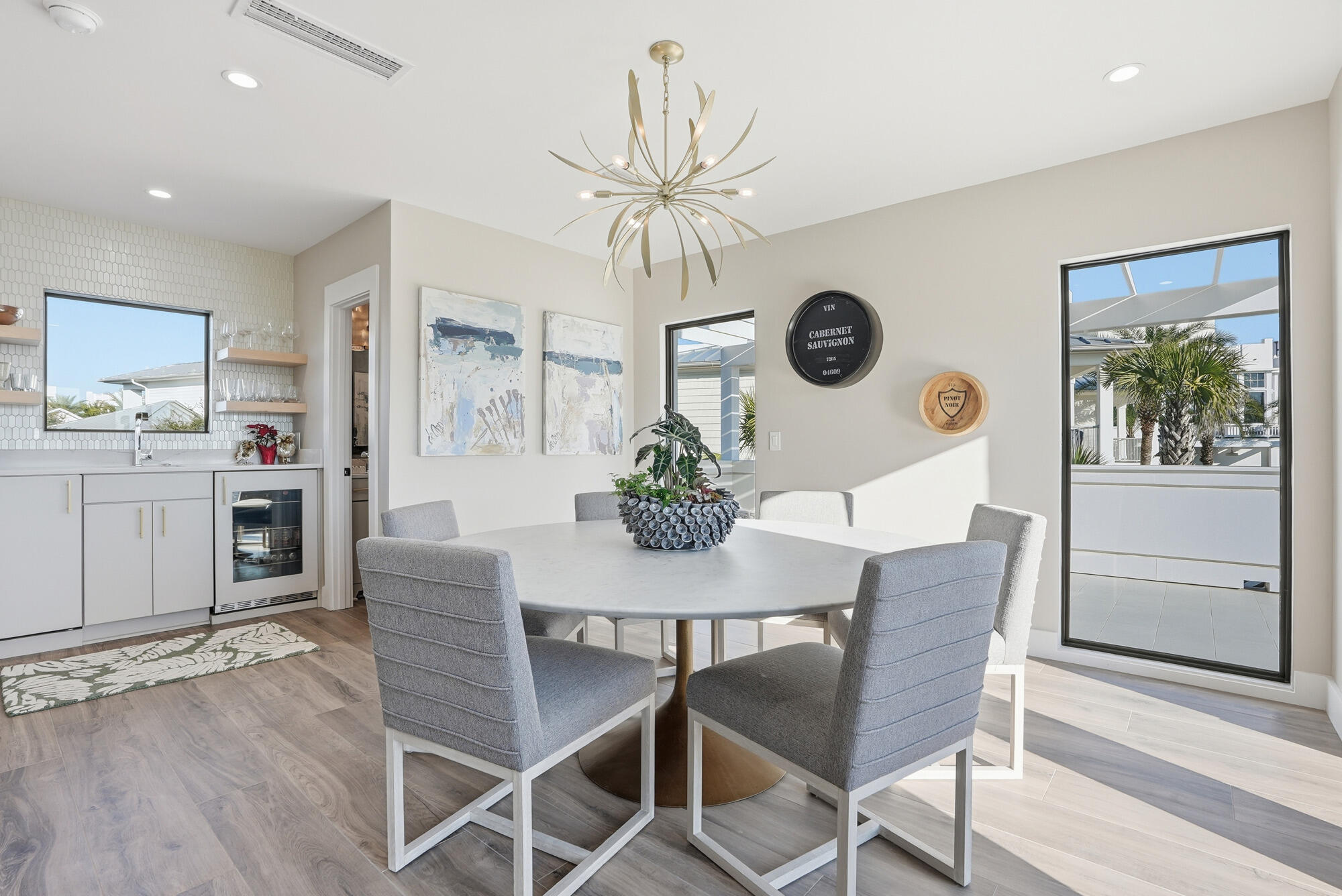 SAND CLIFFS ON THE GULF - Residential