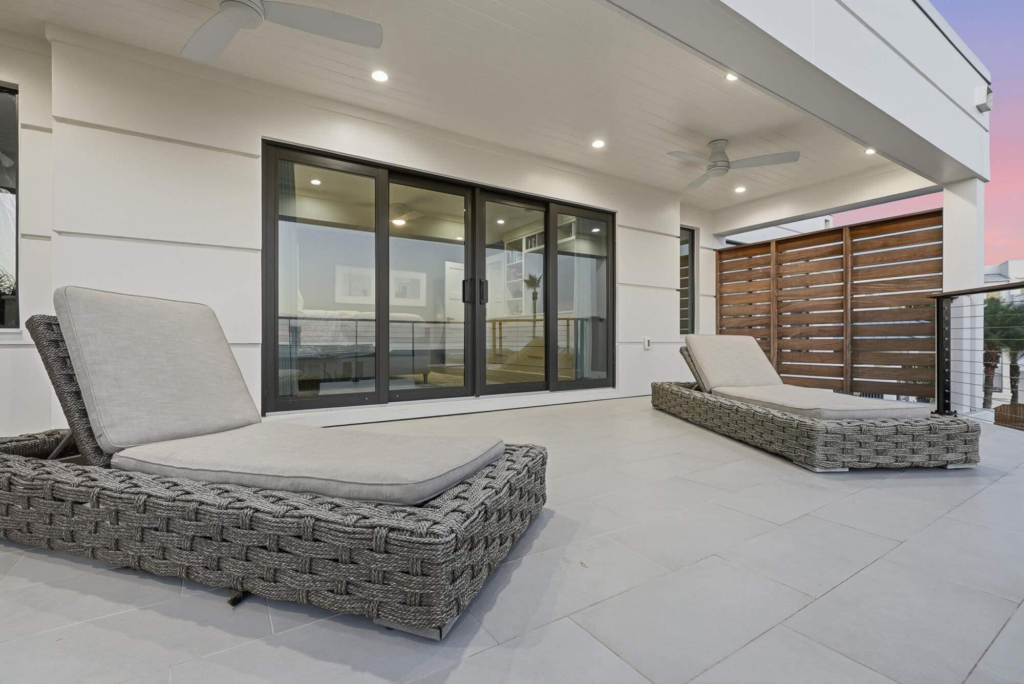 SAND CLIFFS ON THE GULF - Residential
