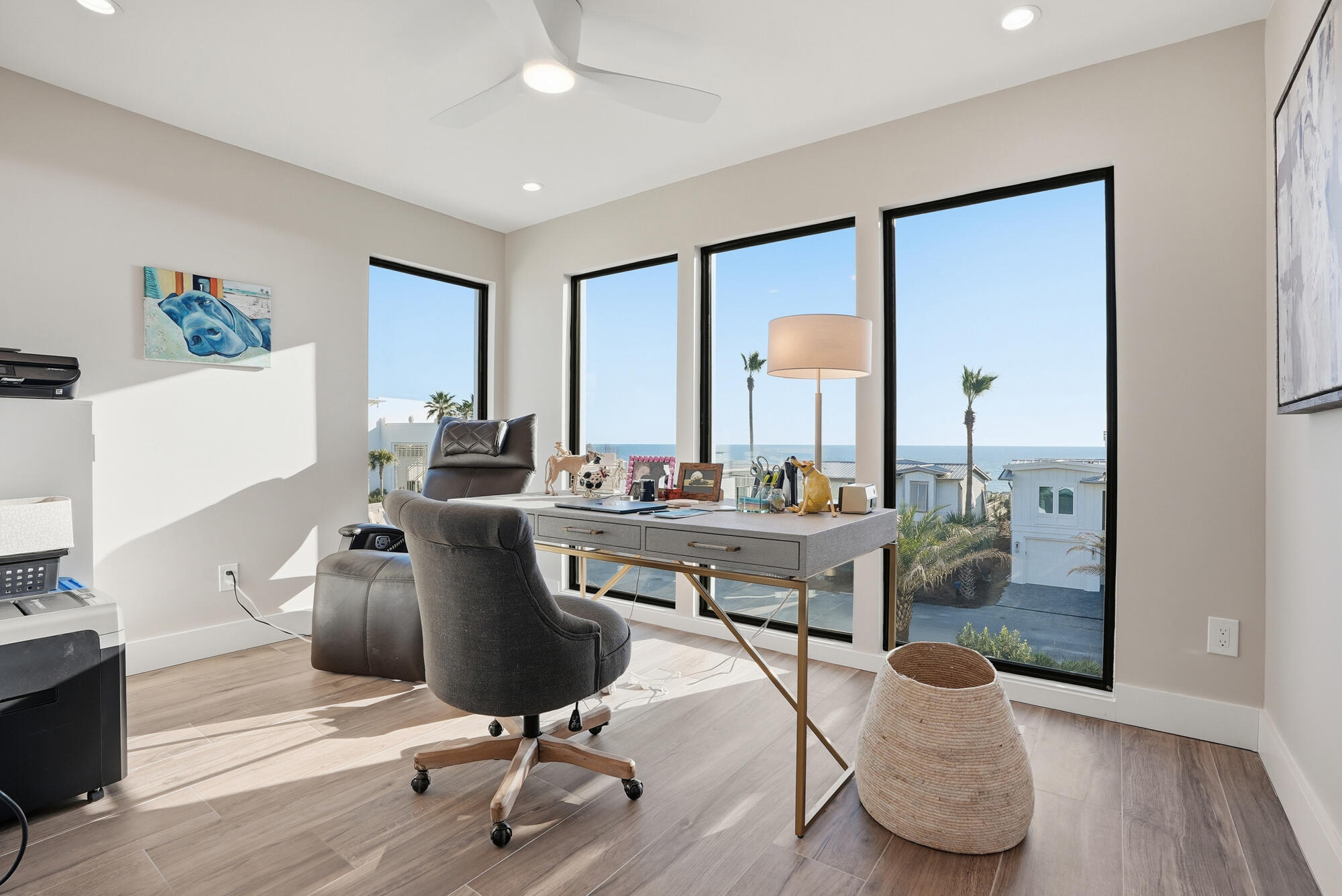 SAND CLIFFS ON THE GULF - Residential