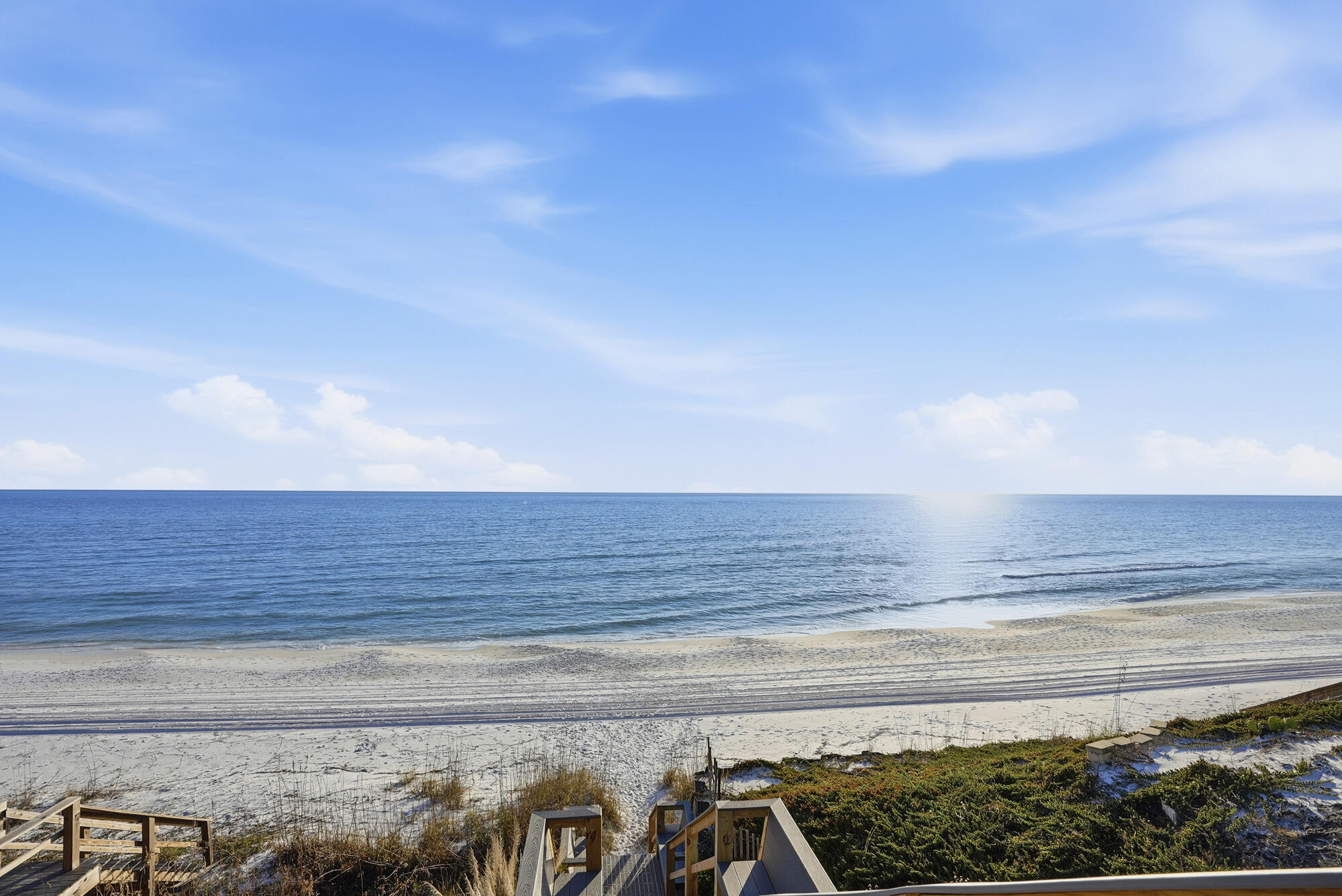 SAND CLIFFS ON THE GULF - Residential