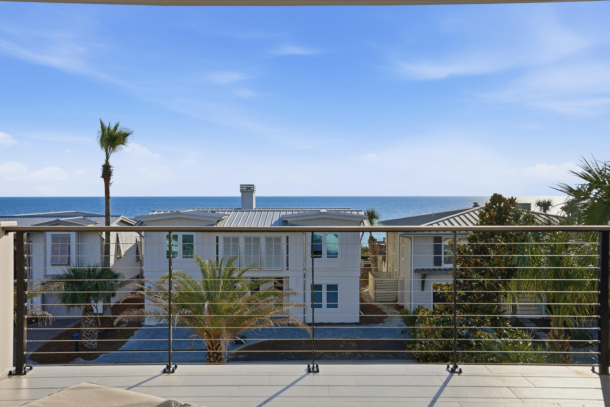 SAND CLIFFS ON THE GULF - Residential