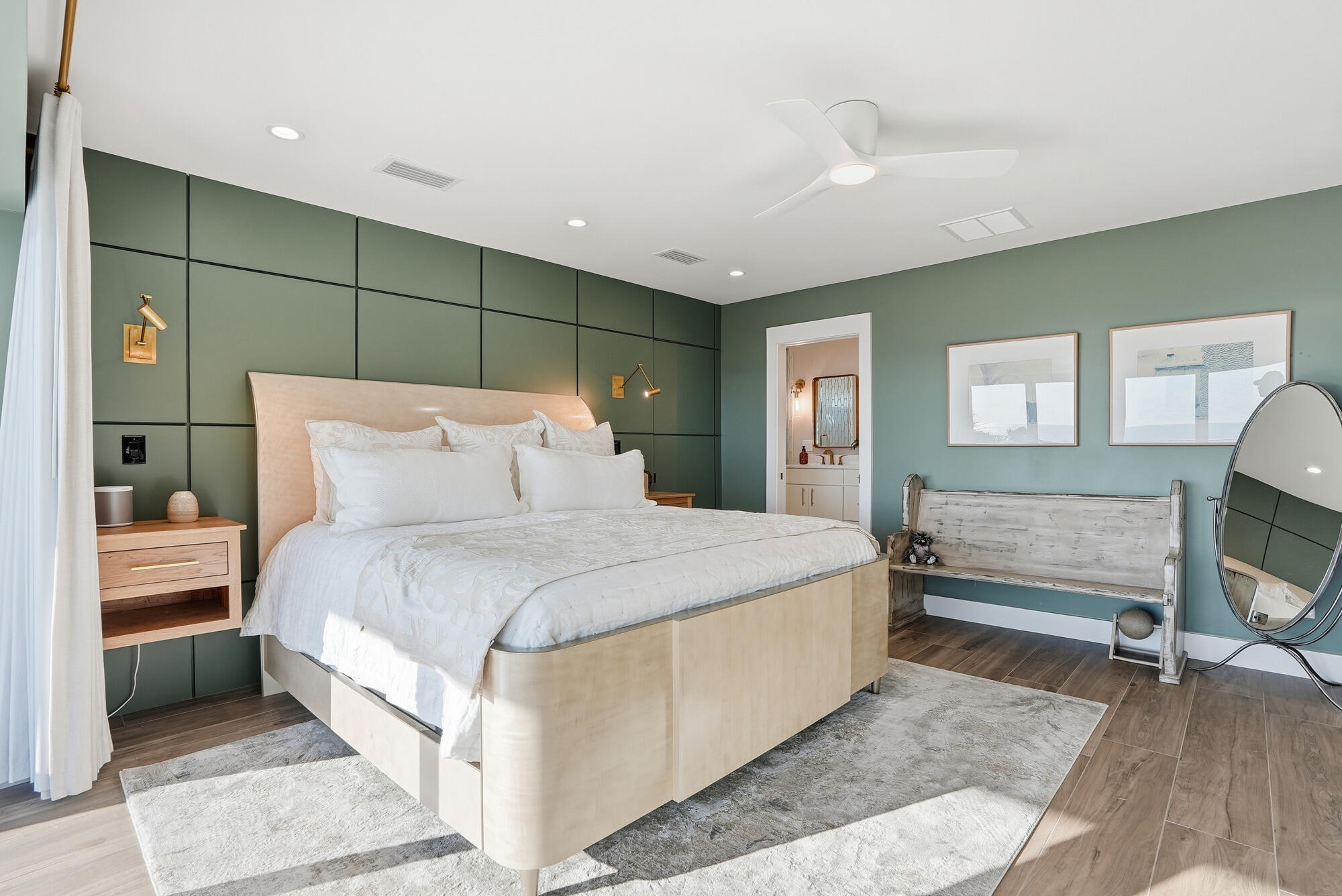 SAND CLIFFS ON THE GULF - Residential