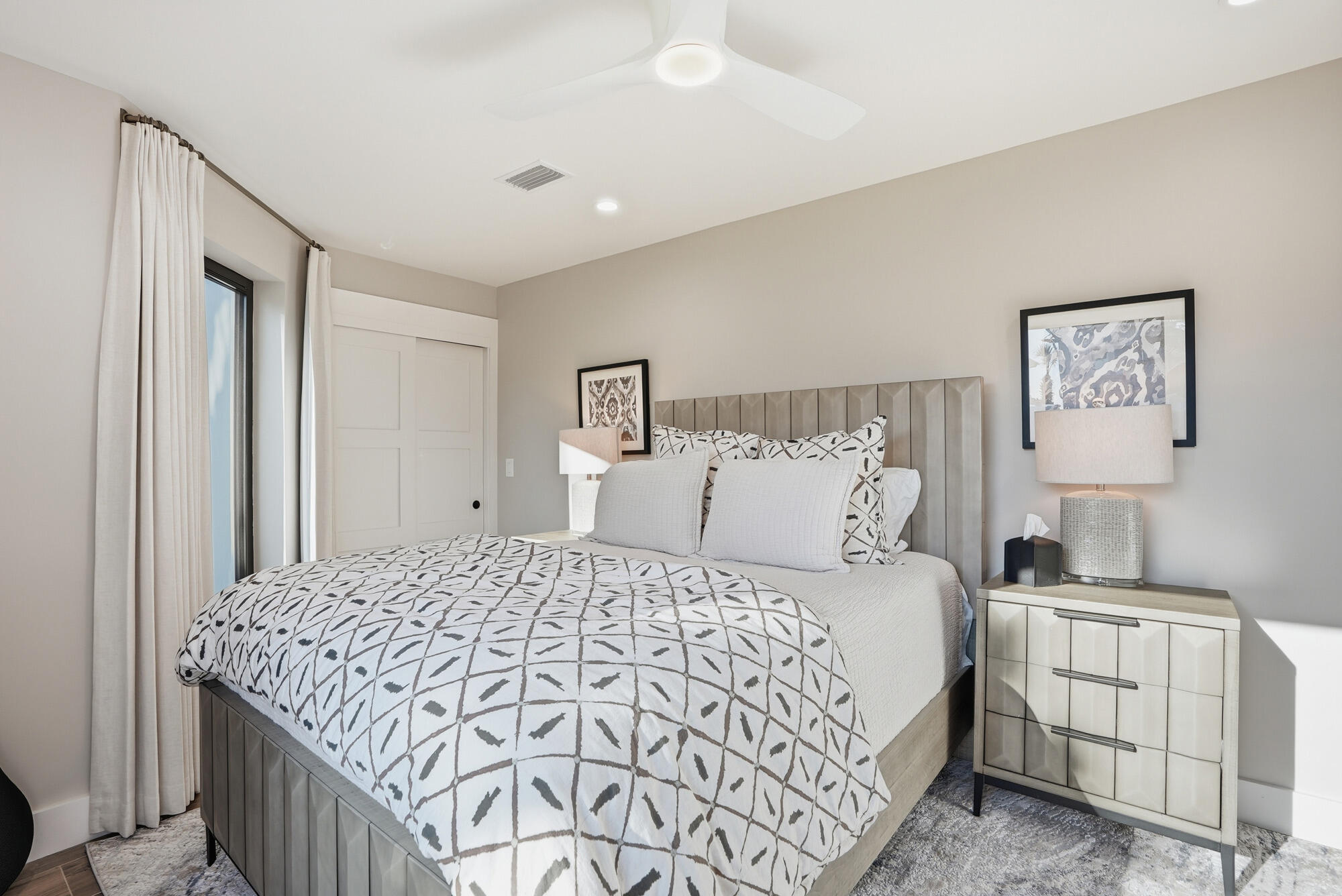 SAND CLIFFS ON THE GULF - Residential