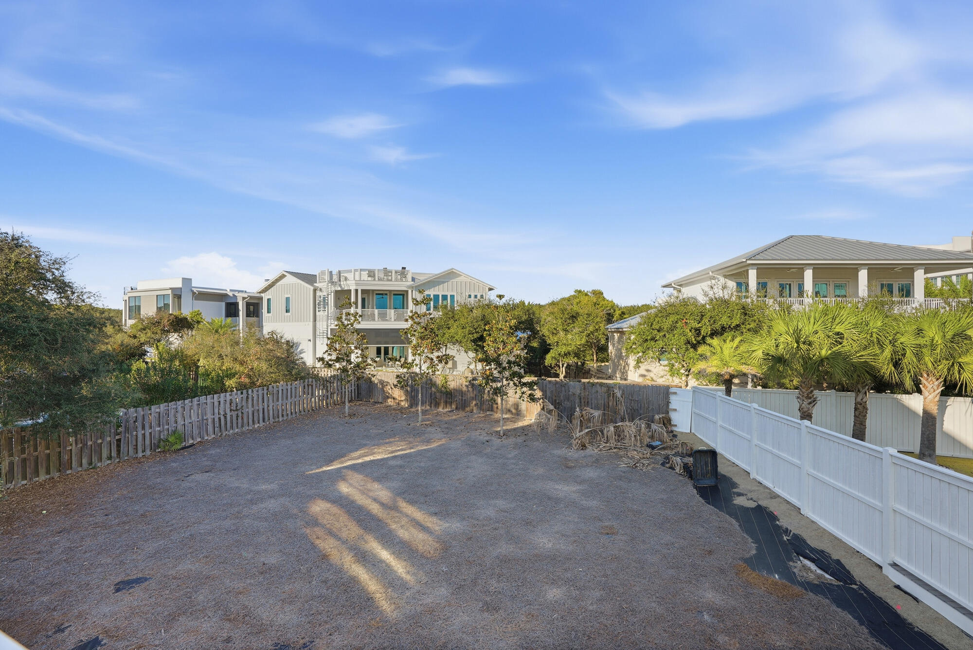 SAND CLIFFS ON THE GULF - Residential