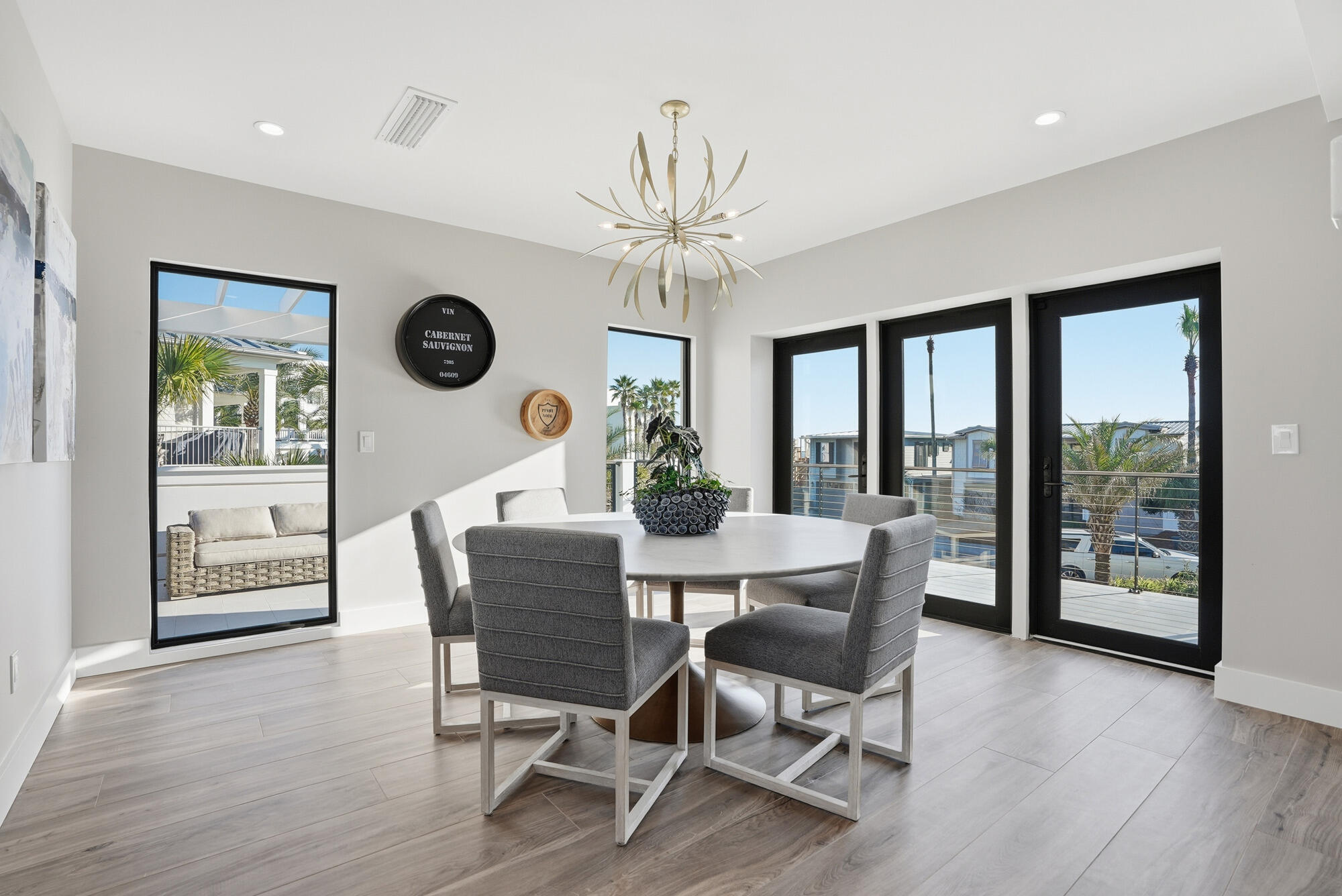 SAND CLIFFS ON THE GULF - Residential