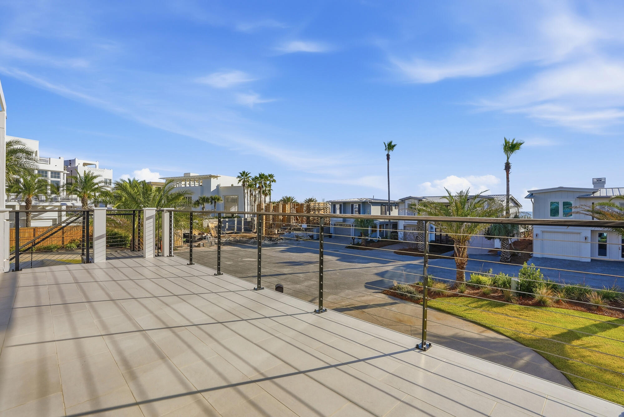 SAND CLIFFS ON THE GULF - Residential
