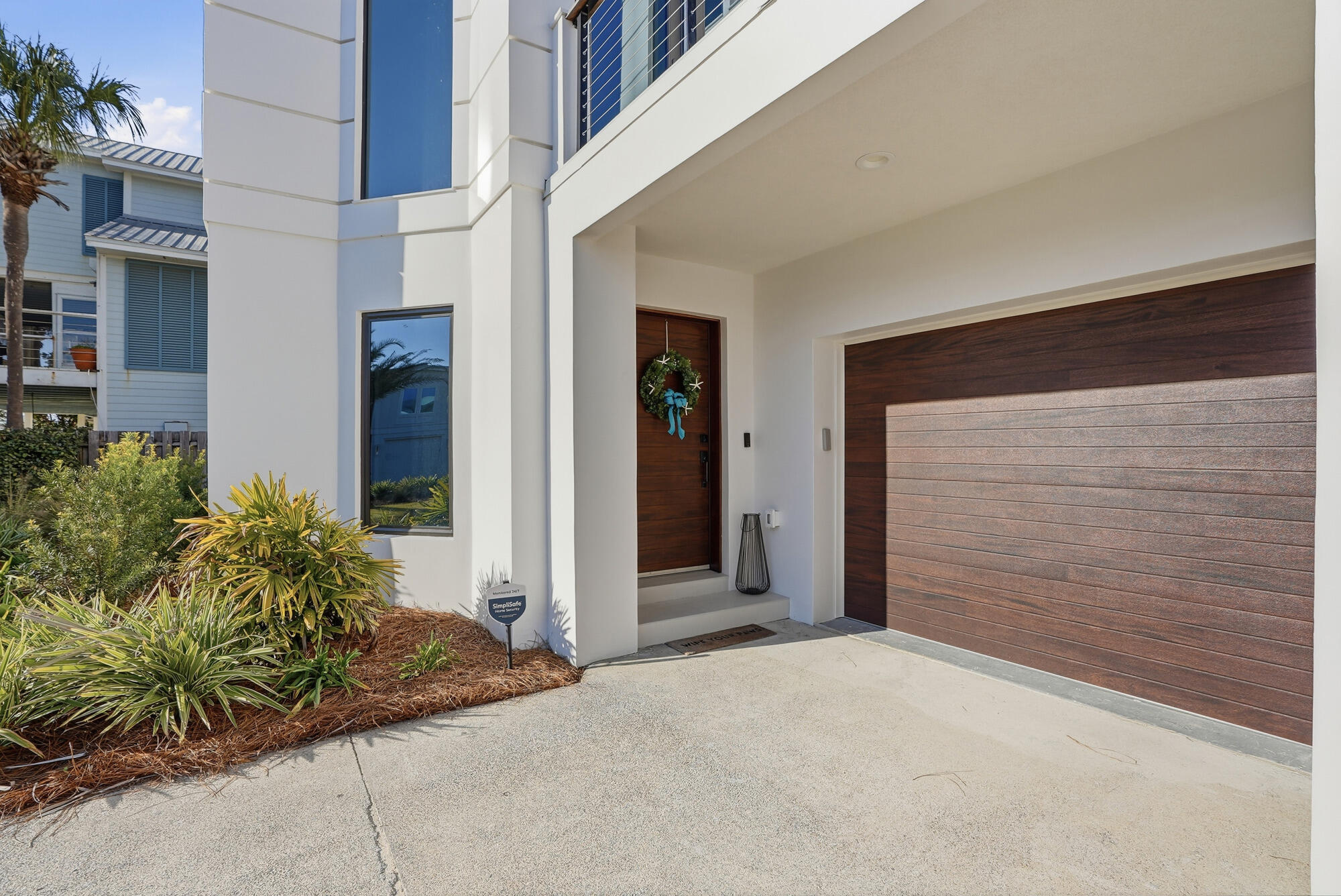 SAND CLIFFS ON THE GULF - Residential