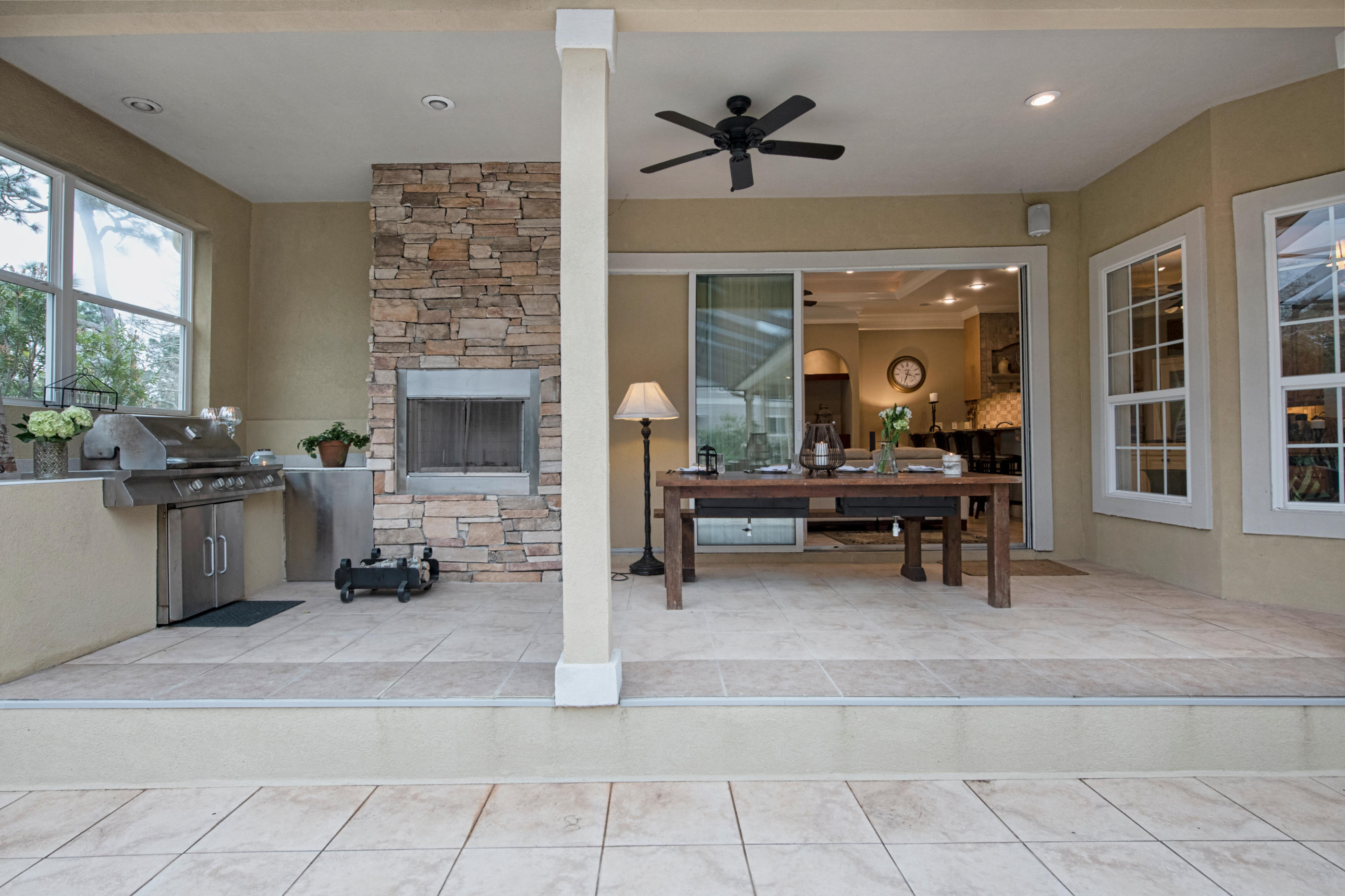 SUNSET BEACH - Residential