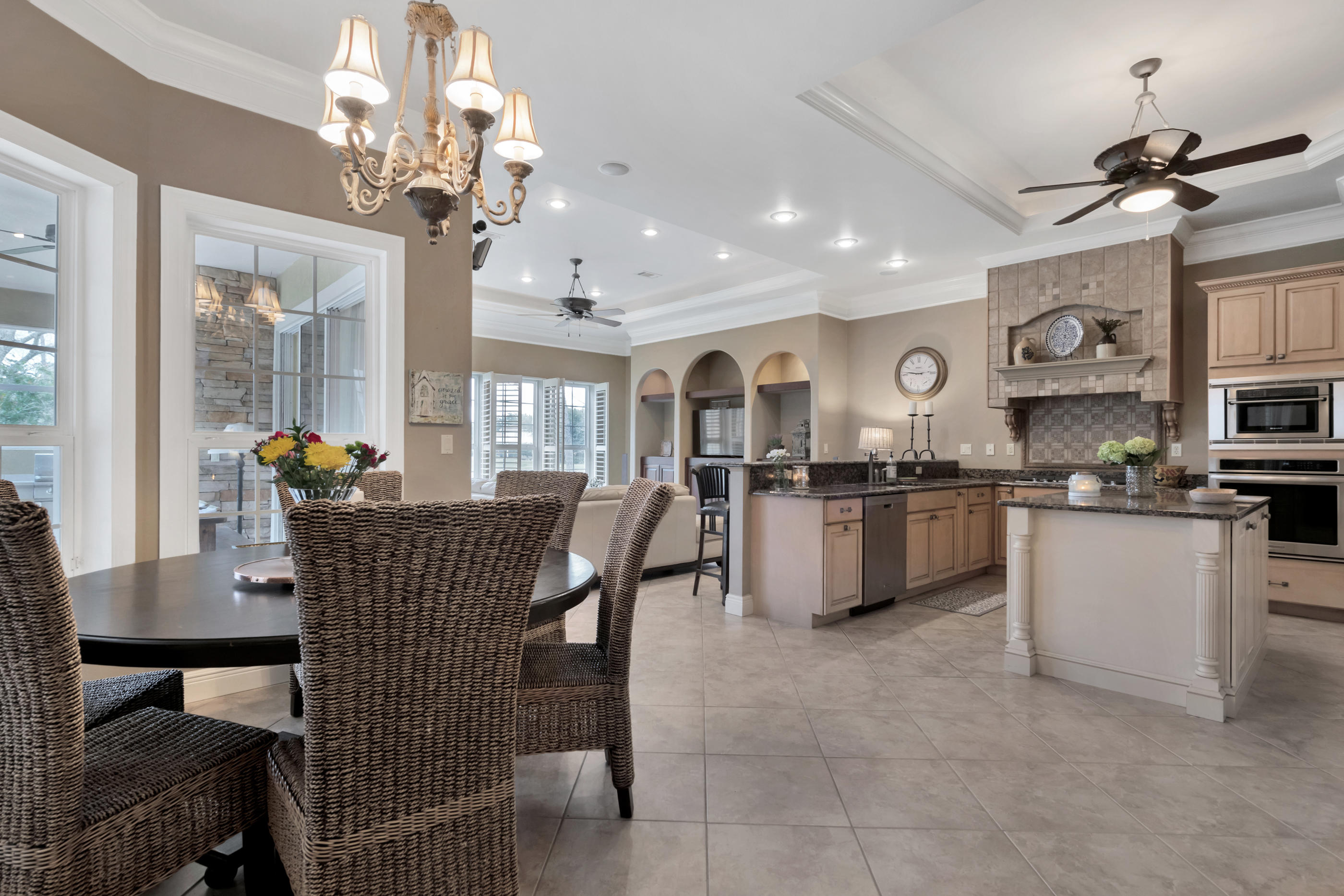 SUNSET BEACH - Residential