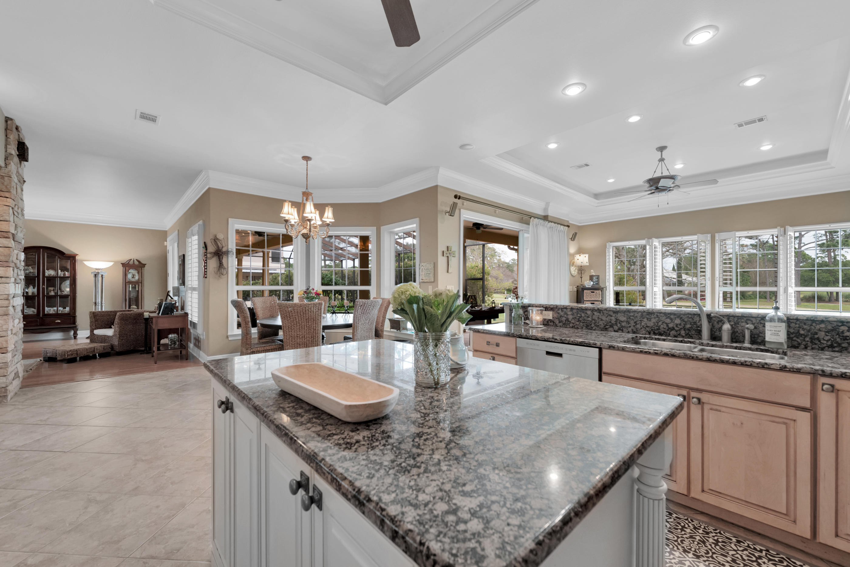 SUNSET BEACH - Residential