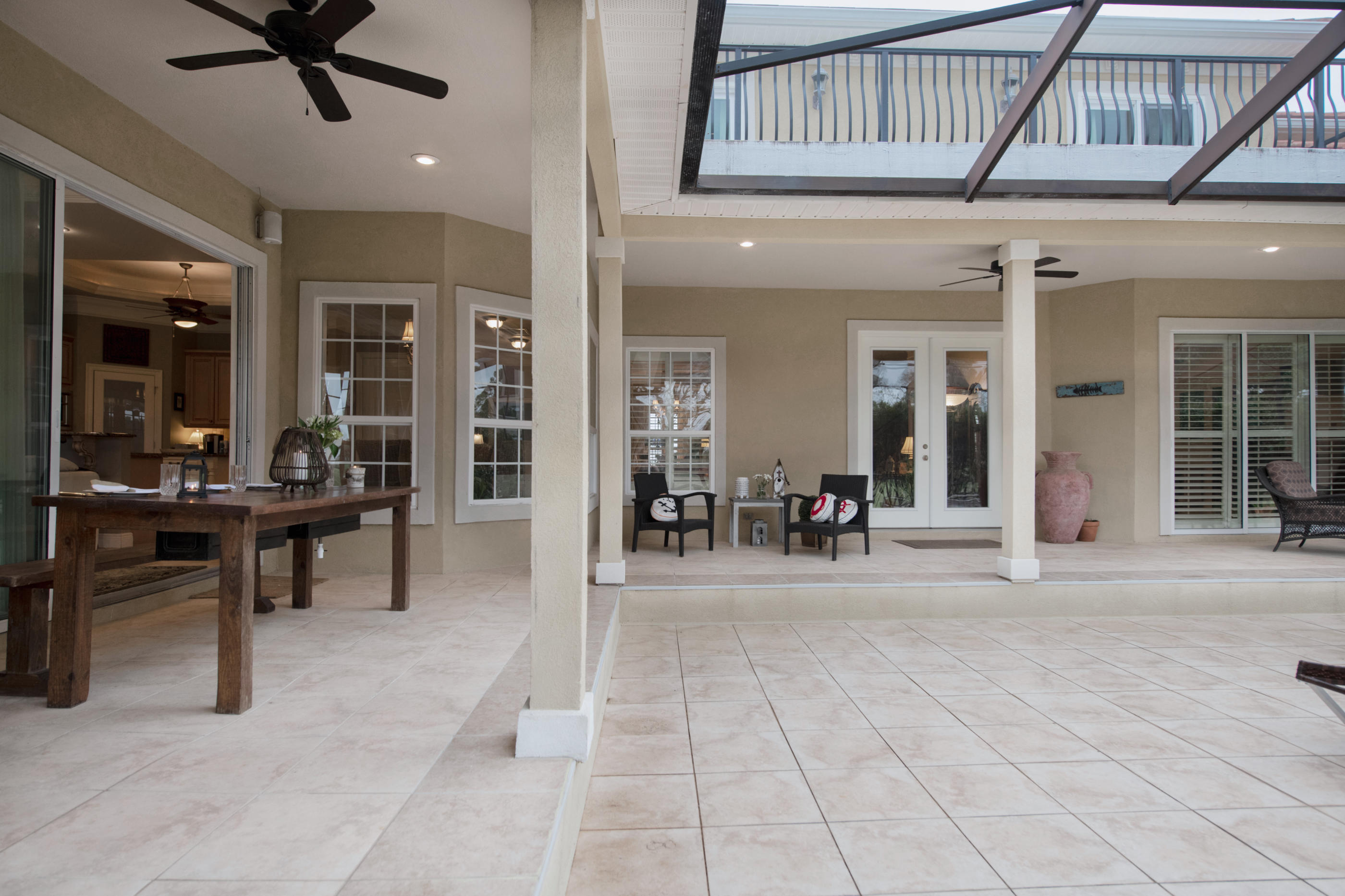 SUNSET BEACH - Residential