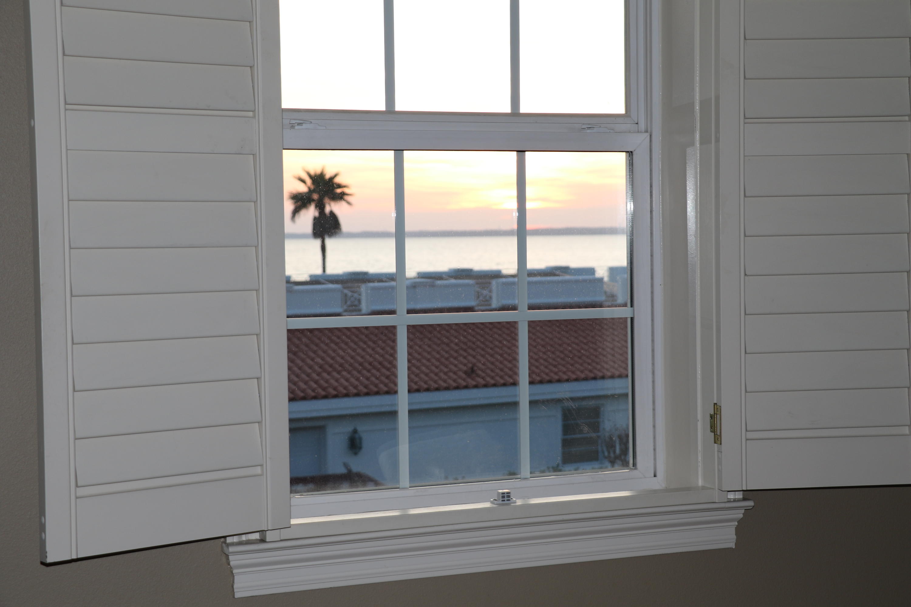 SUNSET BEACH - Residential