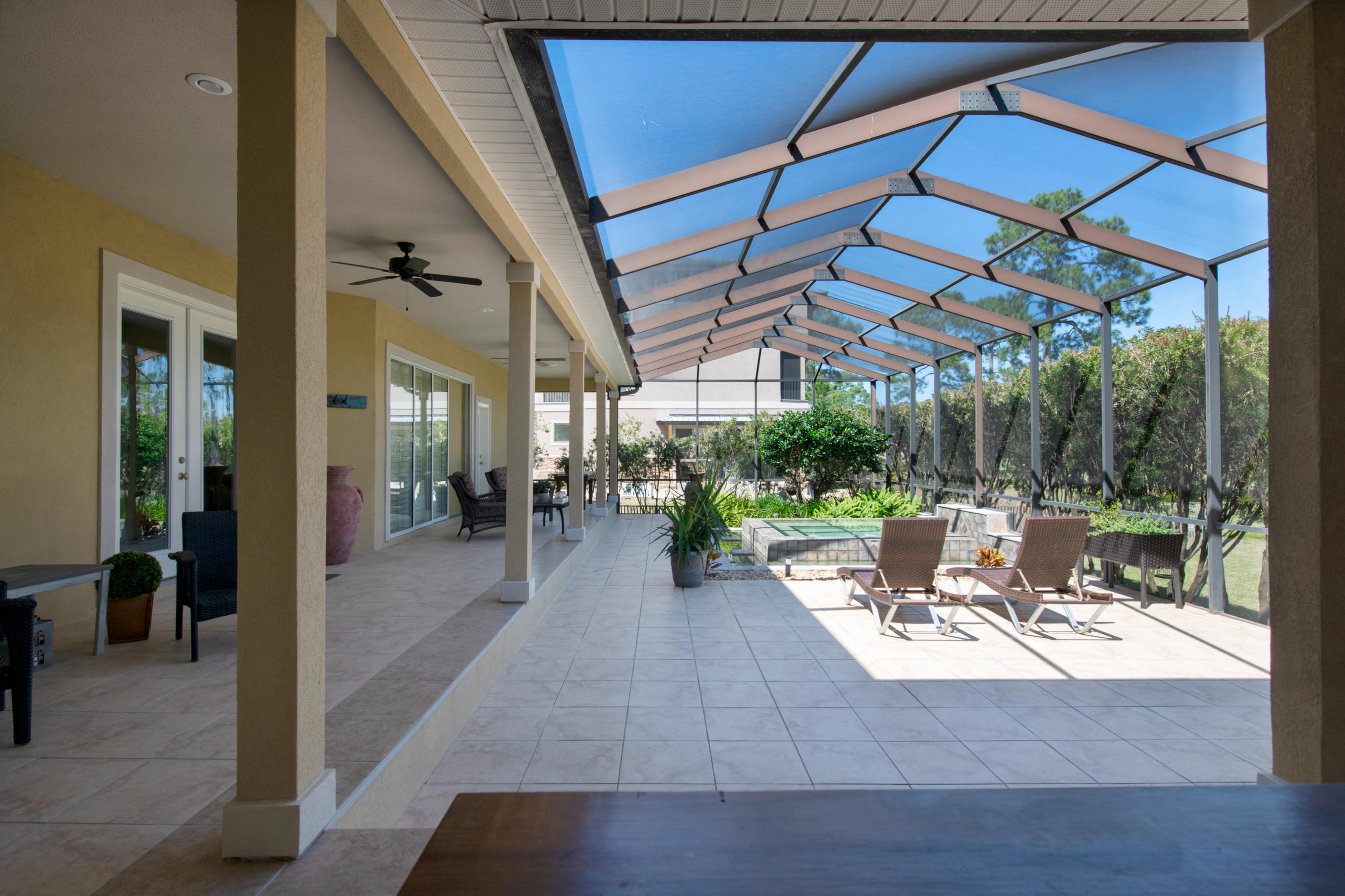 SUNSET BEACH - Residential