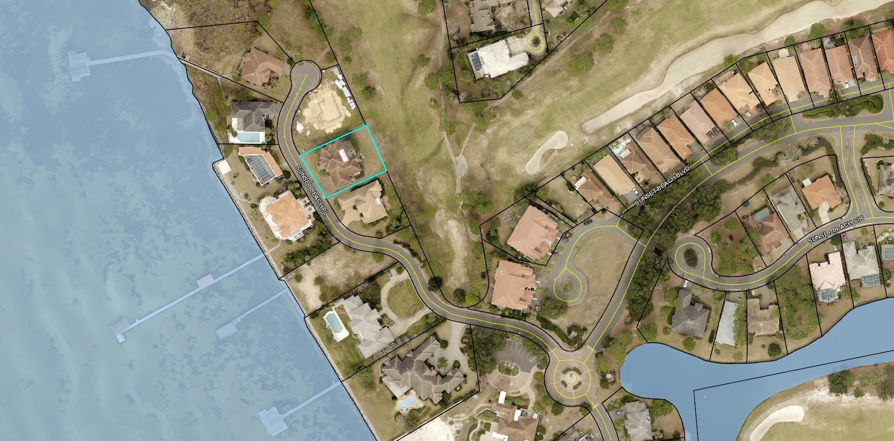SUNSET BEACH - Residential