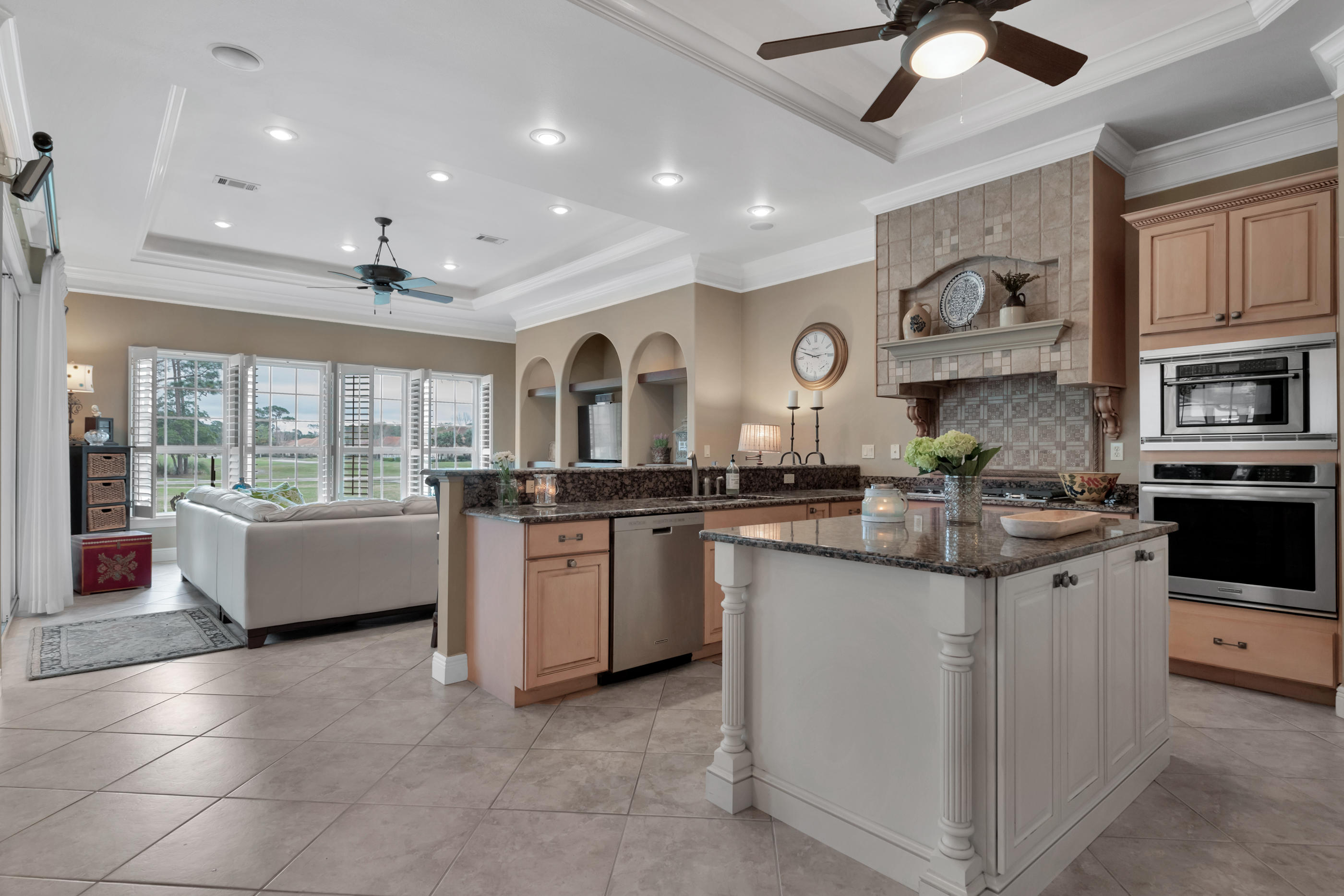 SUNSET BEACH - Residential