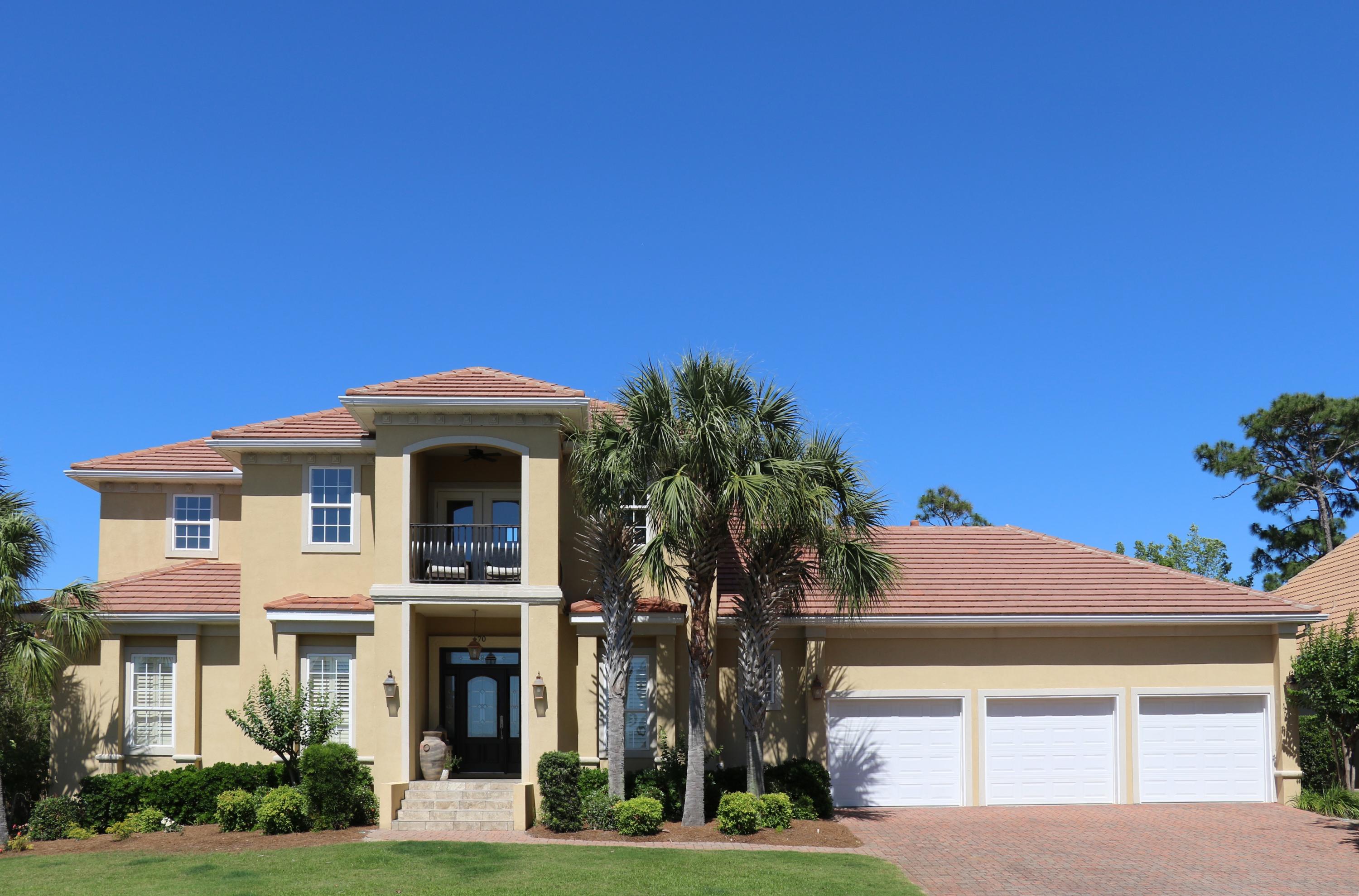 SUNSET BEACH - Residential