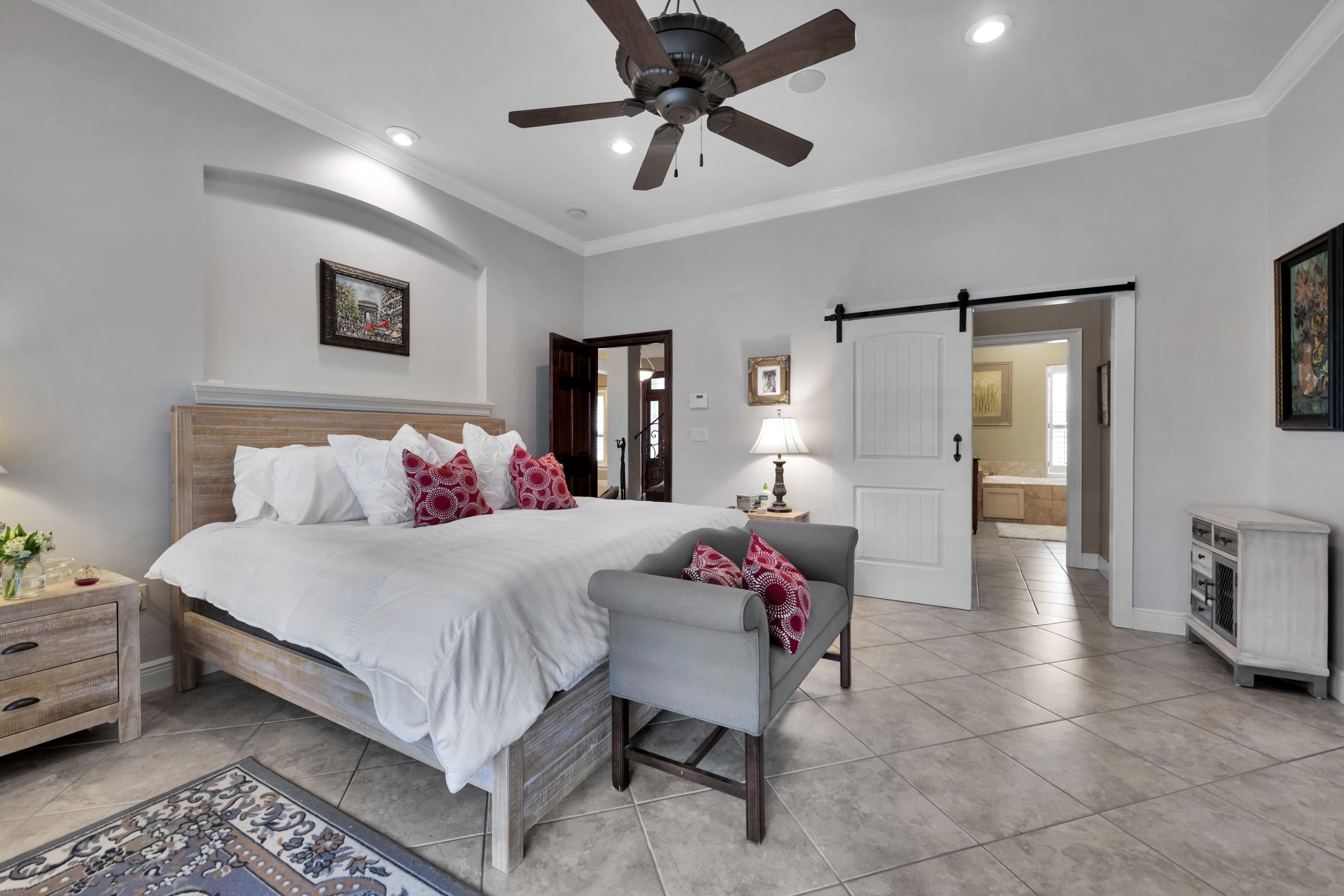 SUNSET BEACH - Residential