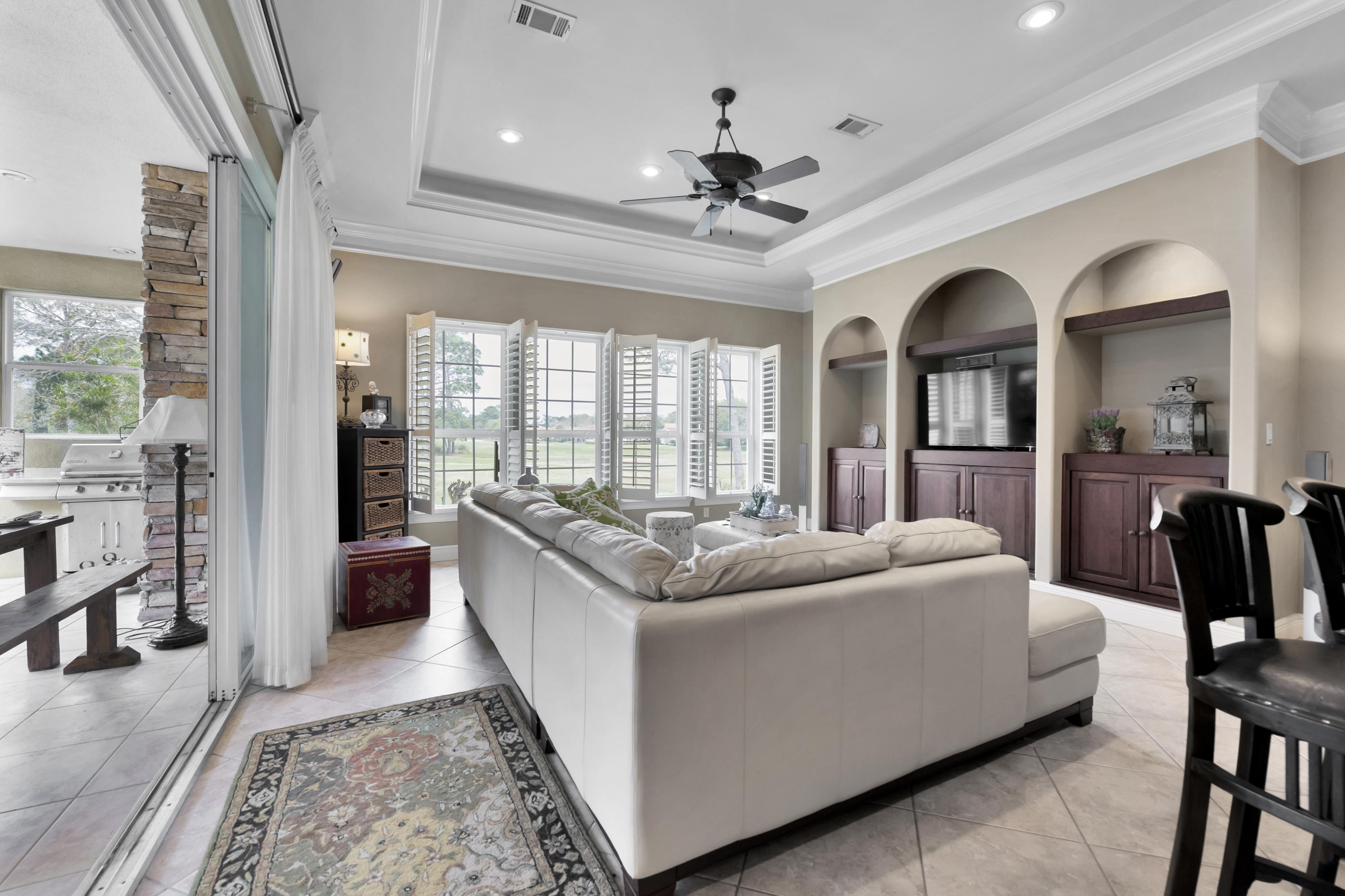 SUNSET BEACH - Residential
