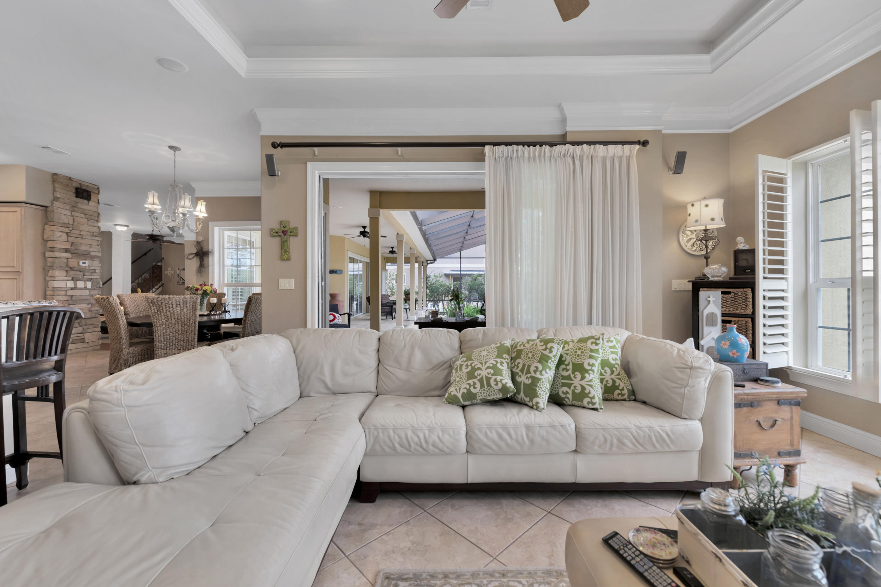 SUNSET BEACH - Residential