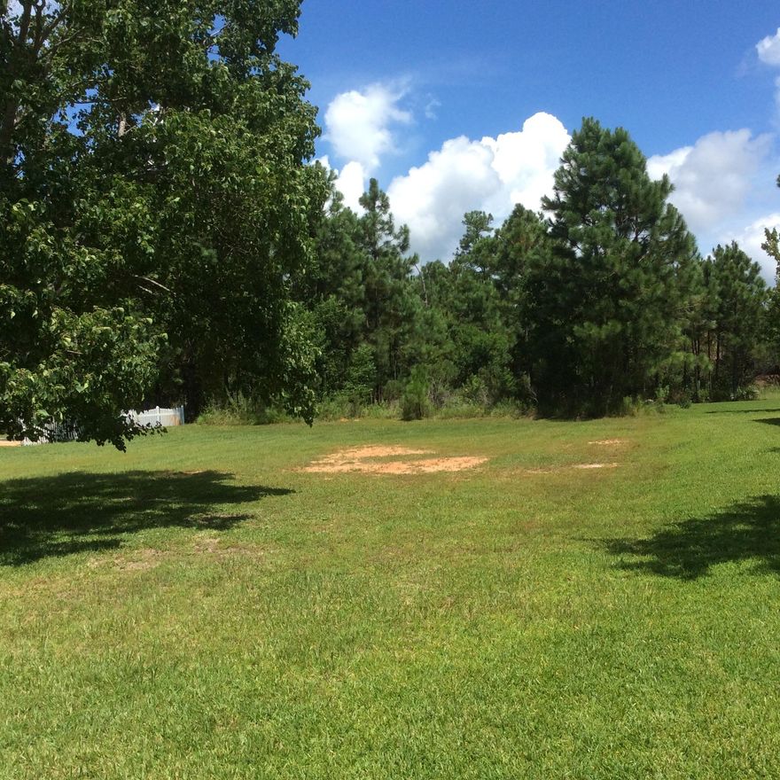 *********WOW*********This is a great opportunity to build that dream home in the highly sought after subdivision of Sound Hammock. Don't miss out on this lot as there are only a few left. Priced to sell. Already cleared and is currently just a grass lot. Will not last long. !!!!*********