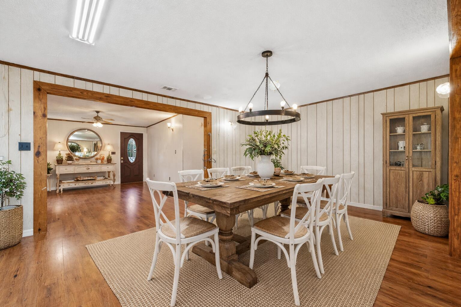 NO RECORDED SUBDIVISION - Residential