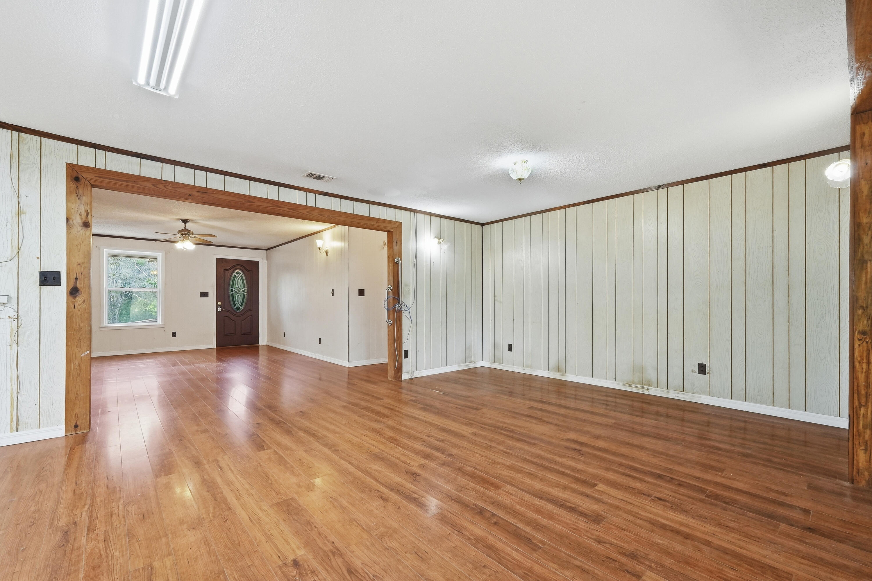 NO RECORDED SUBDIVISION - Residential