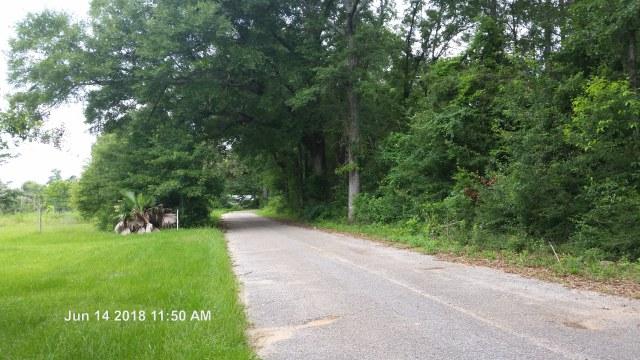 Metes and Bounds - Residential