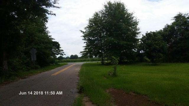 Metes and Bounds - Residential