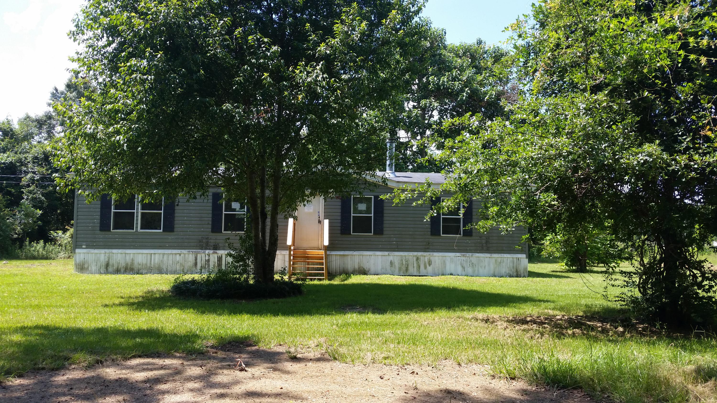 Metes and Bounds - Residential