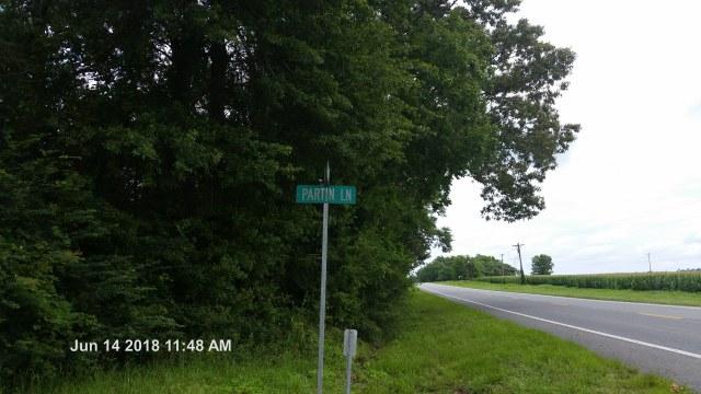 Metes and Bounds - Residential