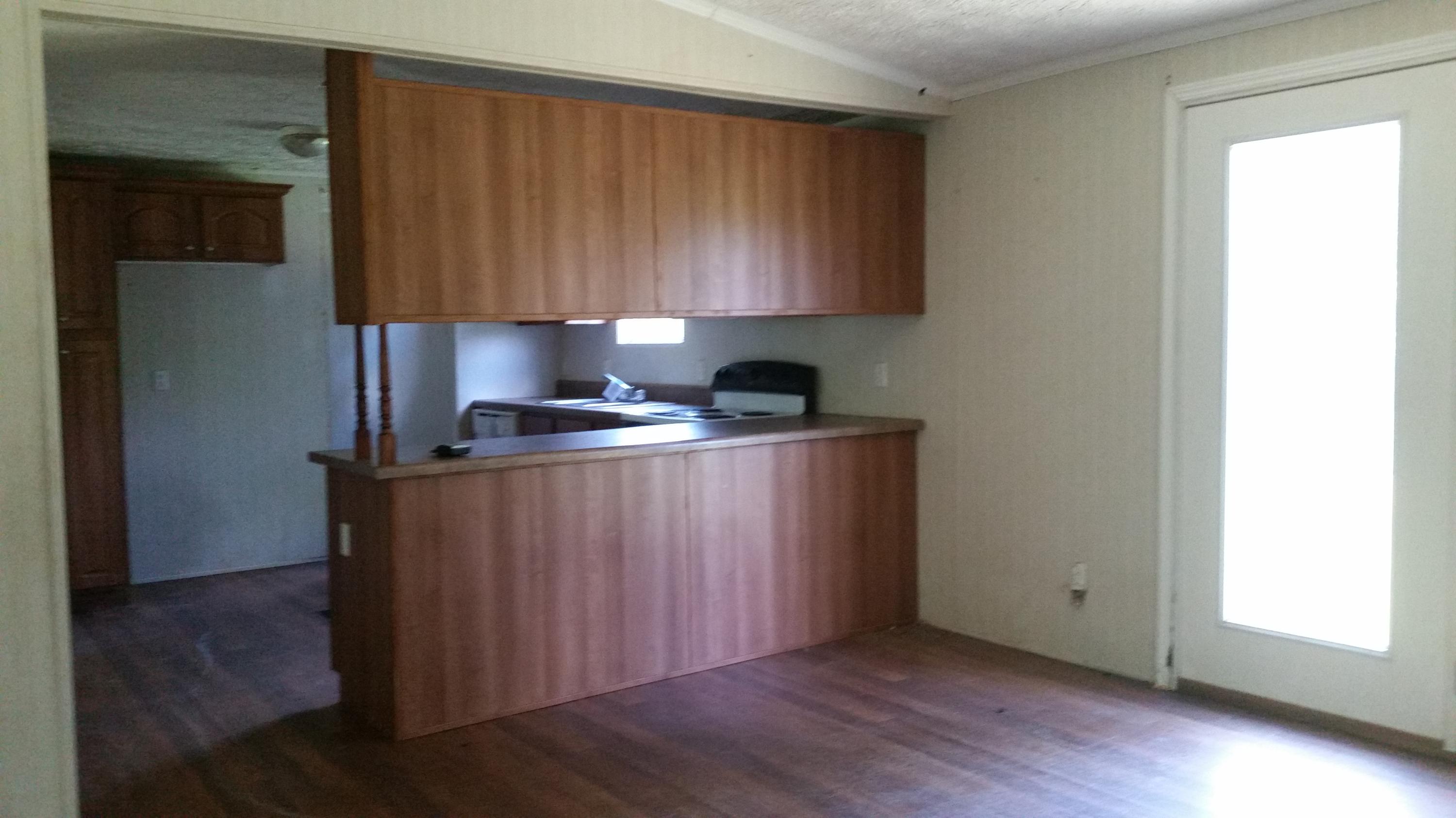 Metes and Bounds - Residential