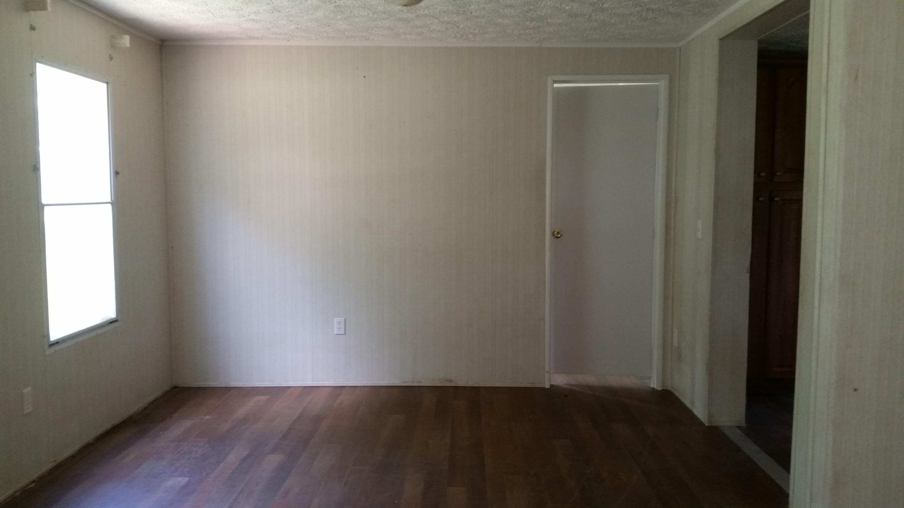 Metes and Bounds - Residential