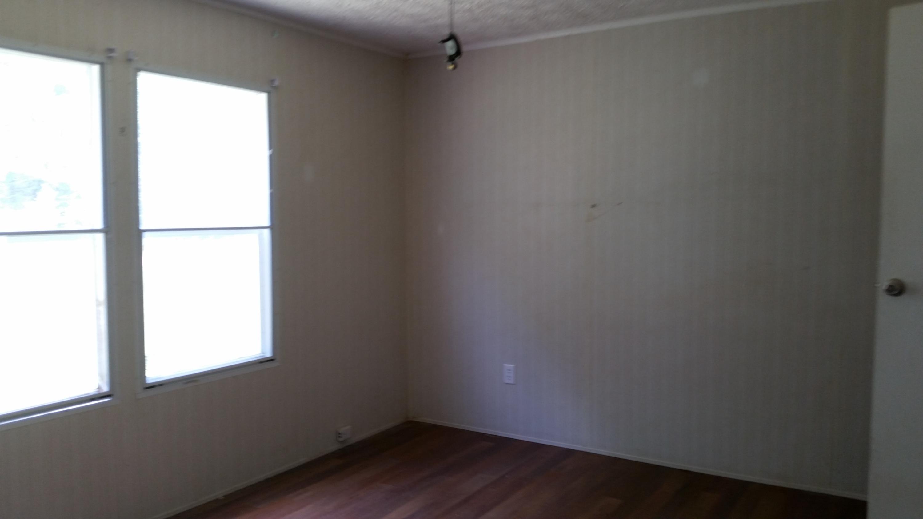 Metes and Bounds - Residential