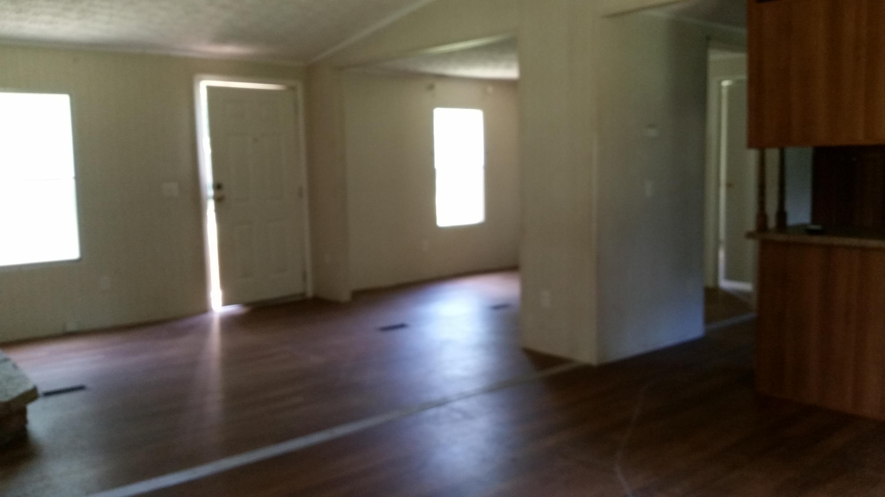 Metes and Bounds - Residential