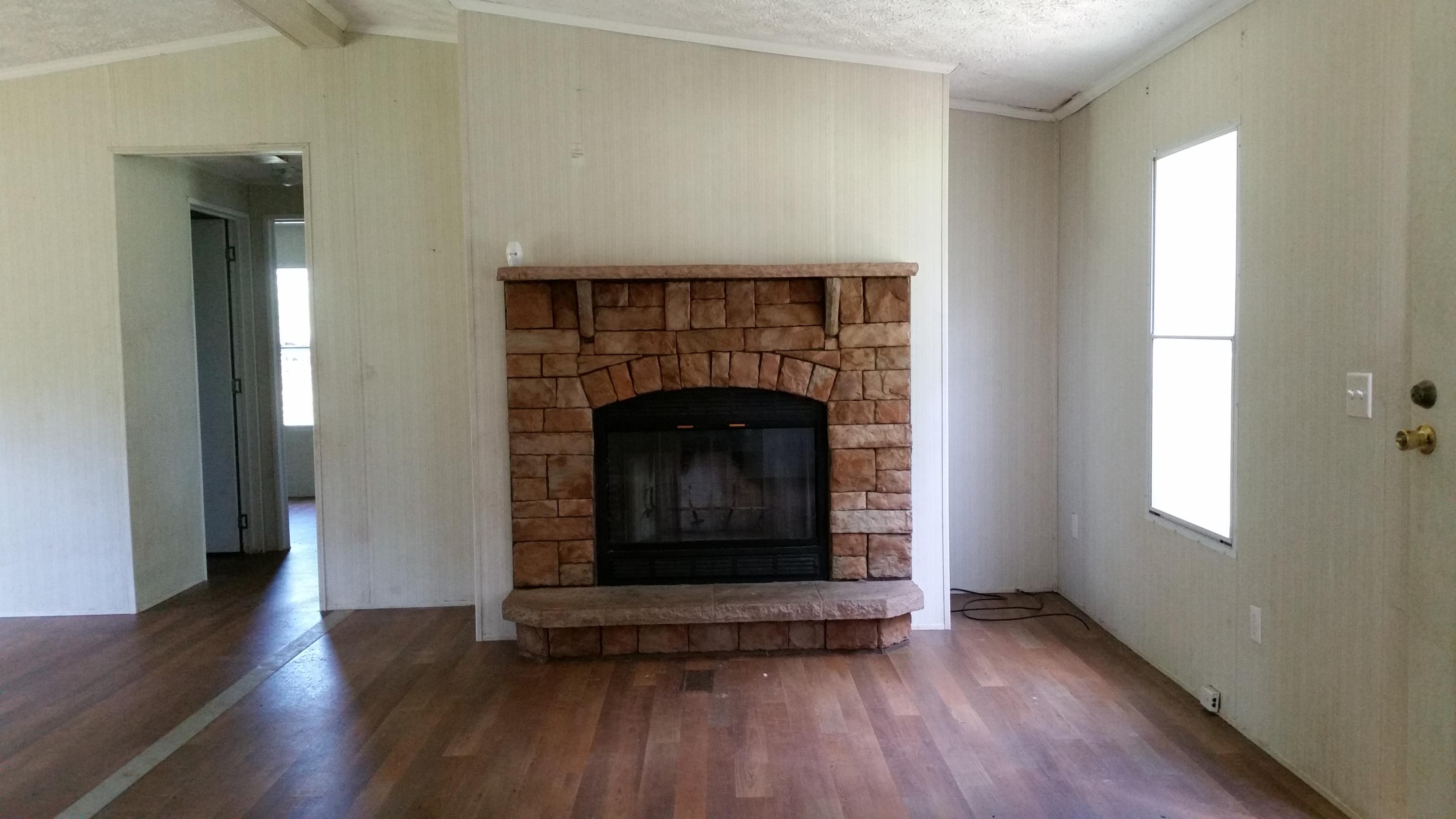 Metes and Bounds - Residential