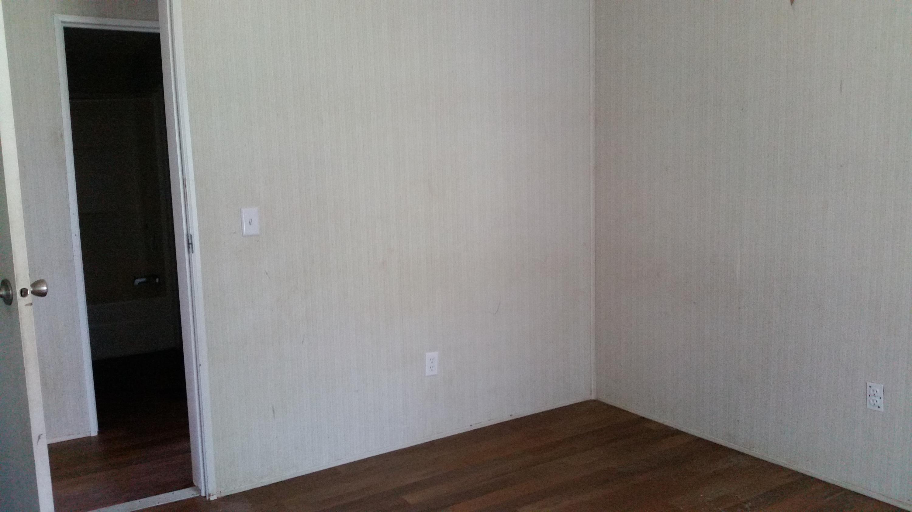 Metes and Bounds - Residential