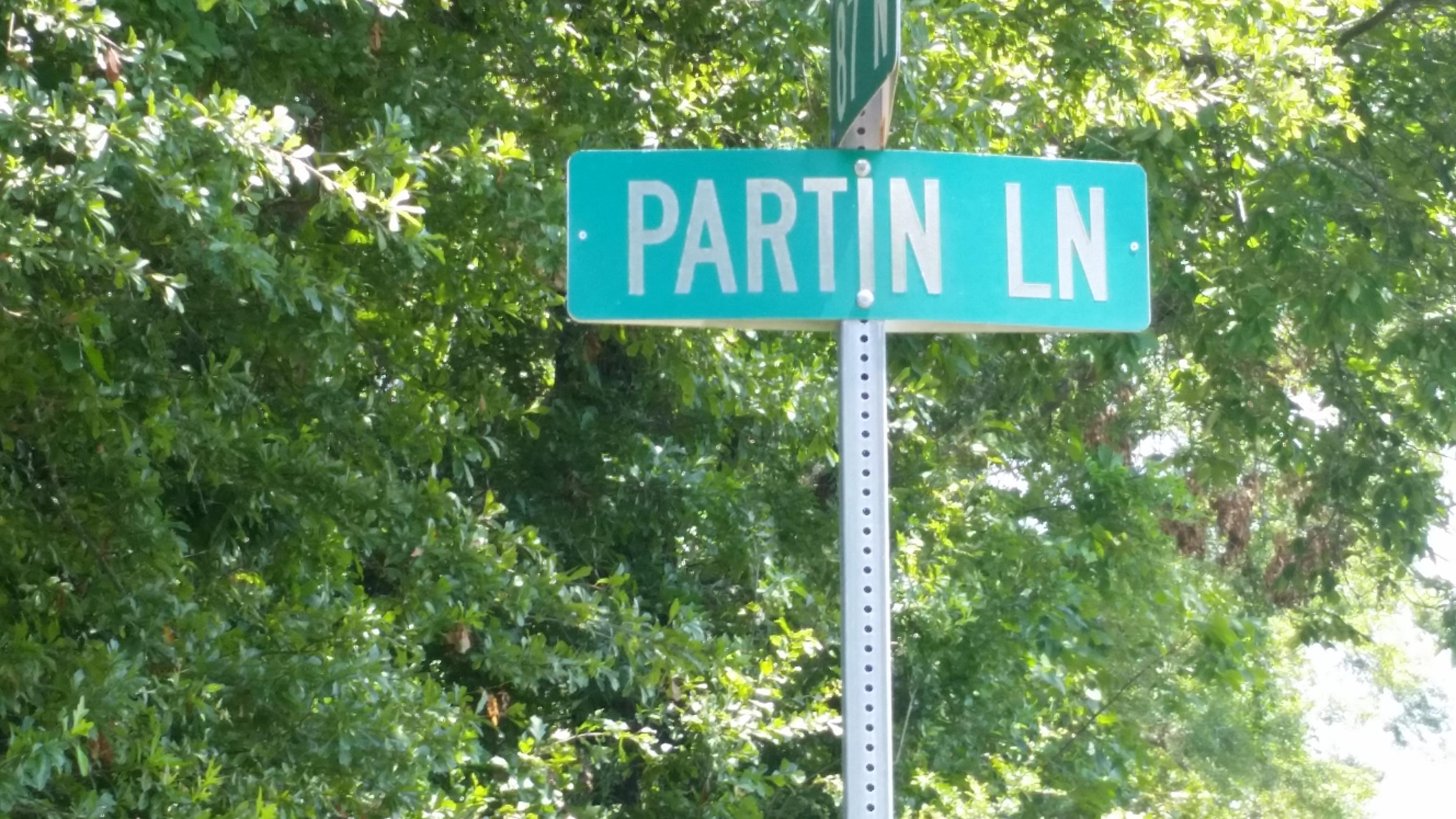 Metes and Bounds - Residential