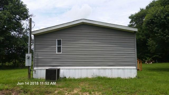 Metes and Bounds - Residential